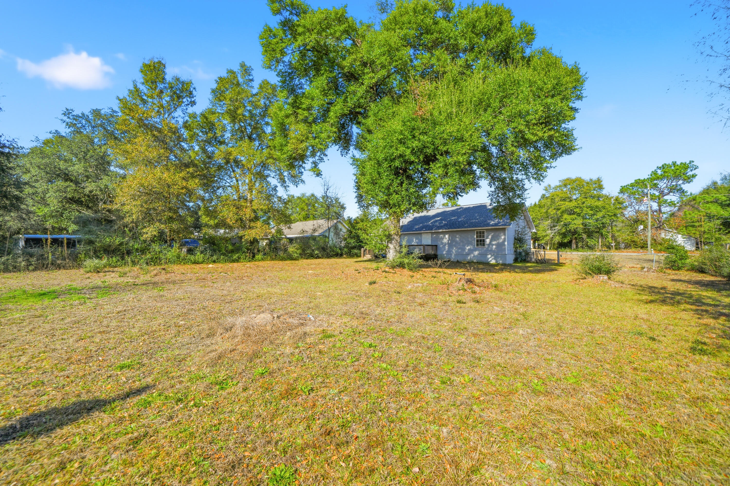 SHOAL CREEK S/D - Residential