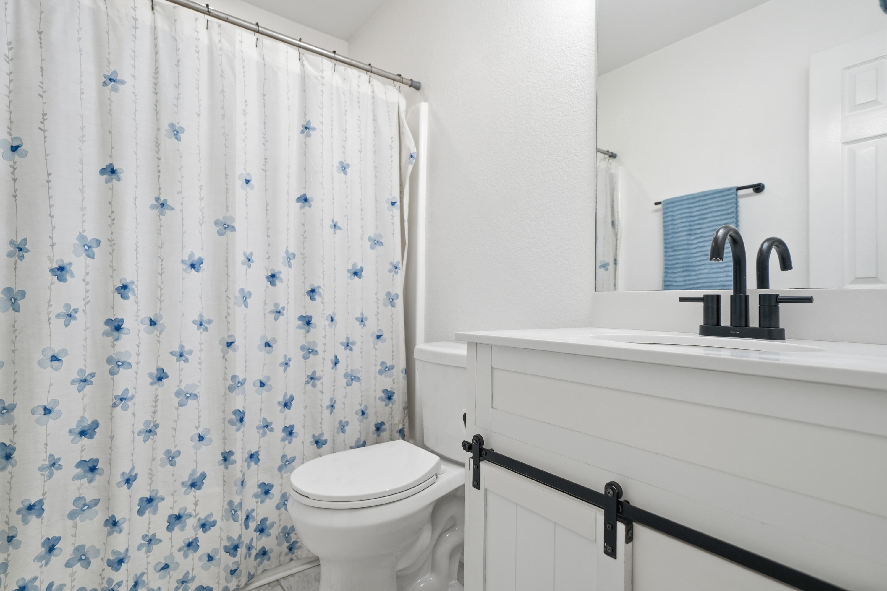 SHOAL CREEK S/D - Residential