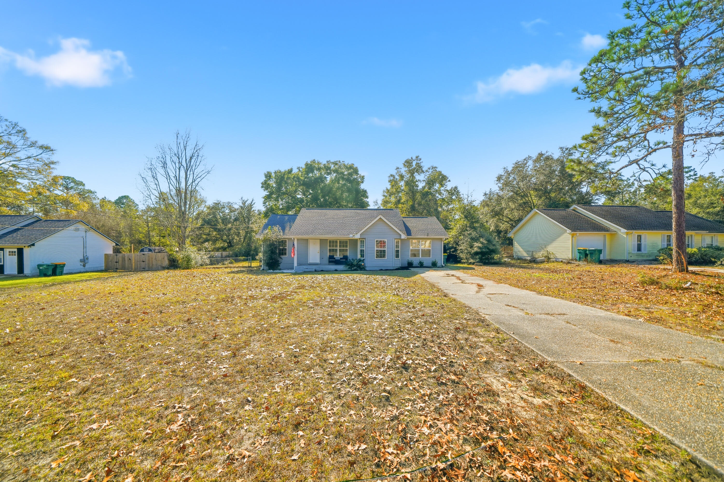 SHOAL CREEK S/D - Residential