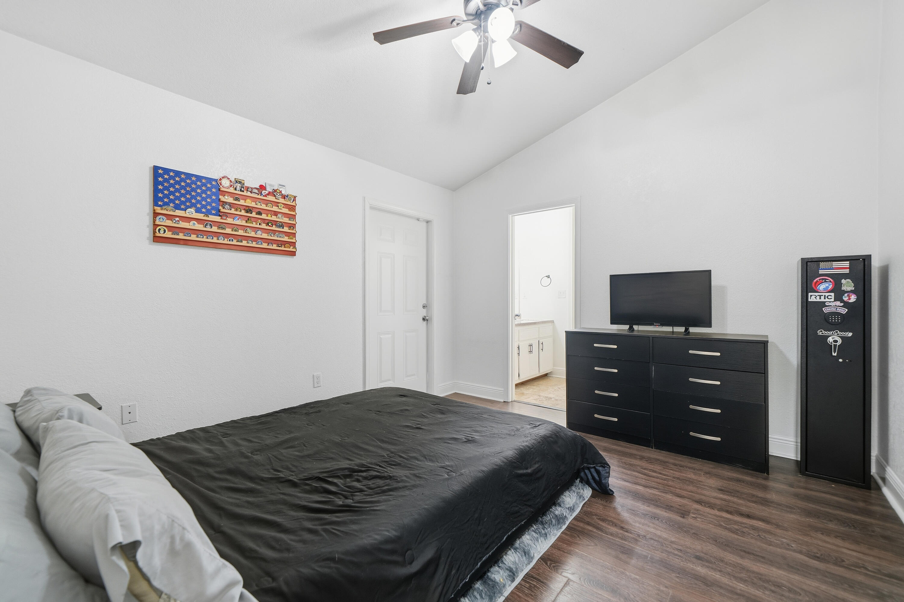 SHOAL CREEK S/D - Residential