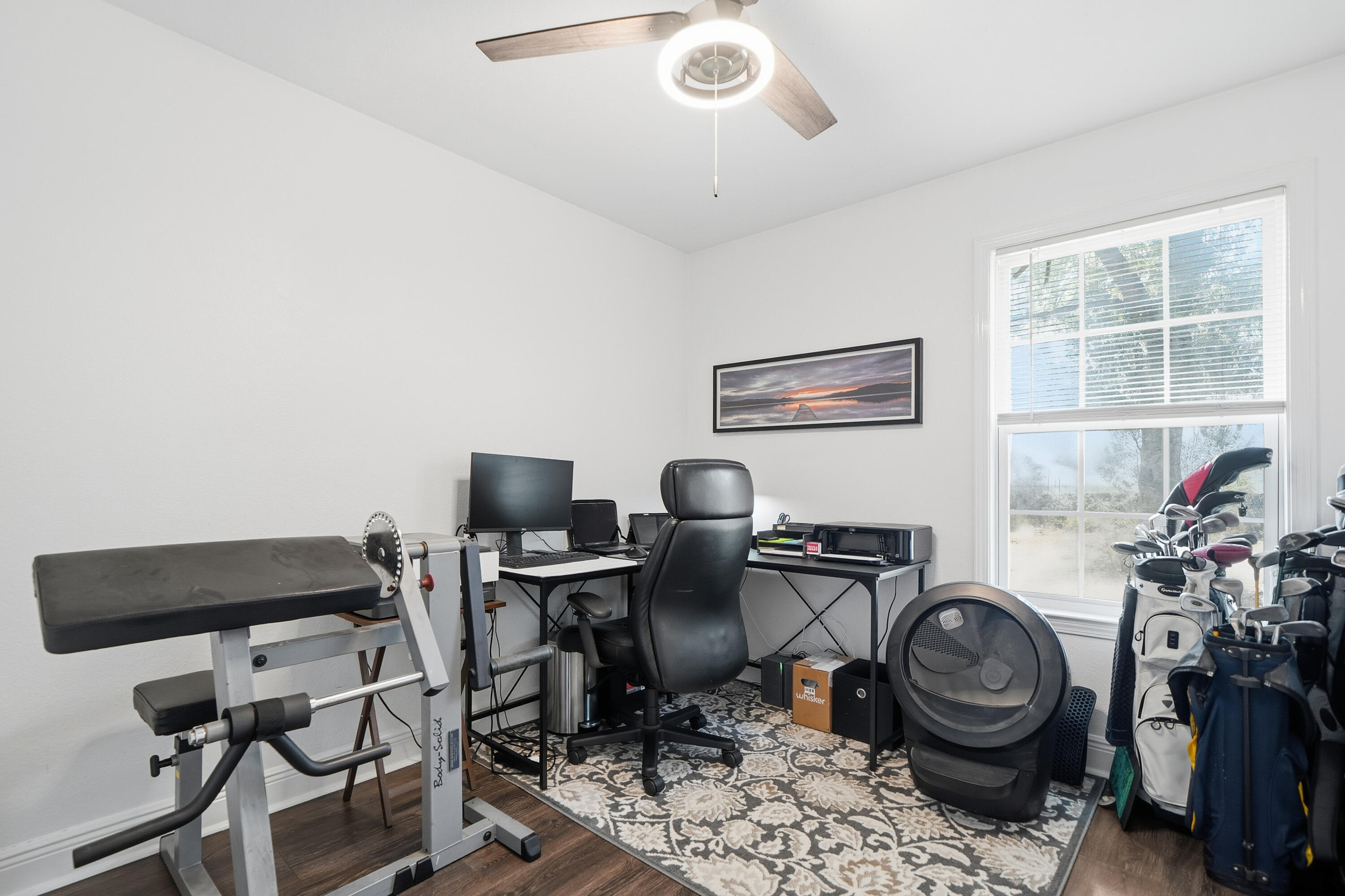 SHOAL CREEK S/D - Residential