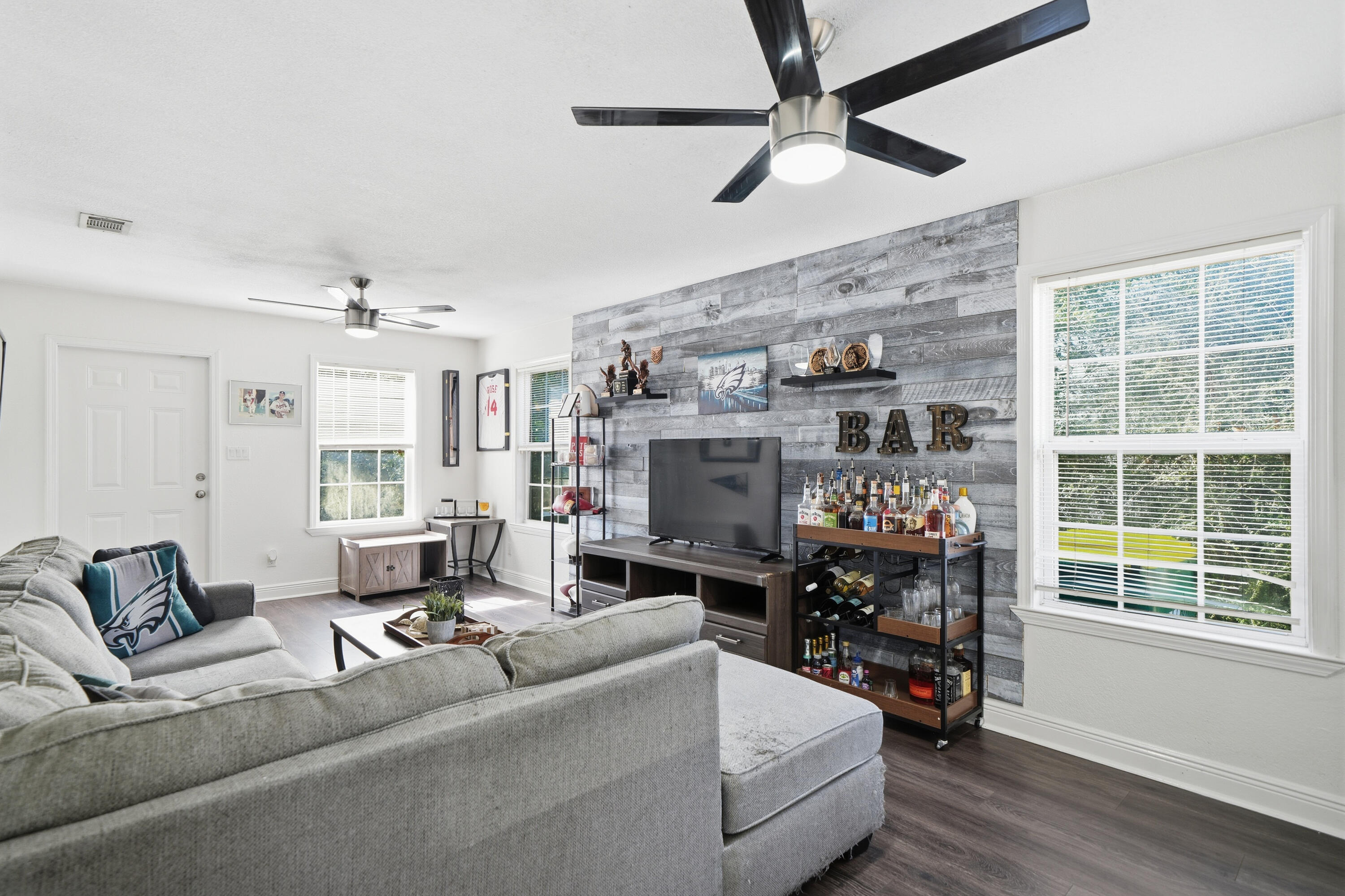 SHOAL CREEK S/D - Residential