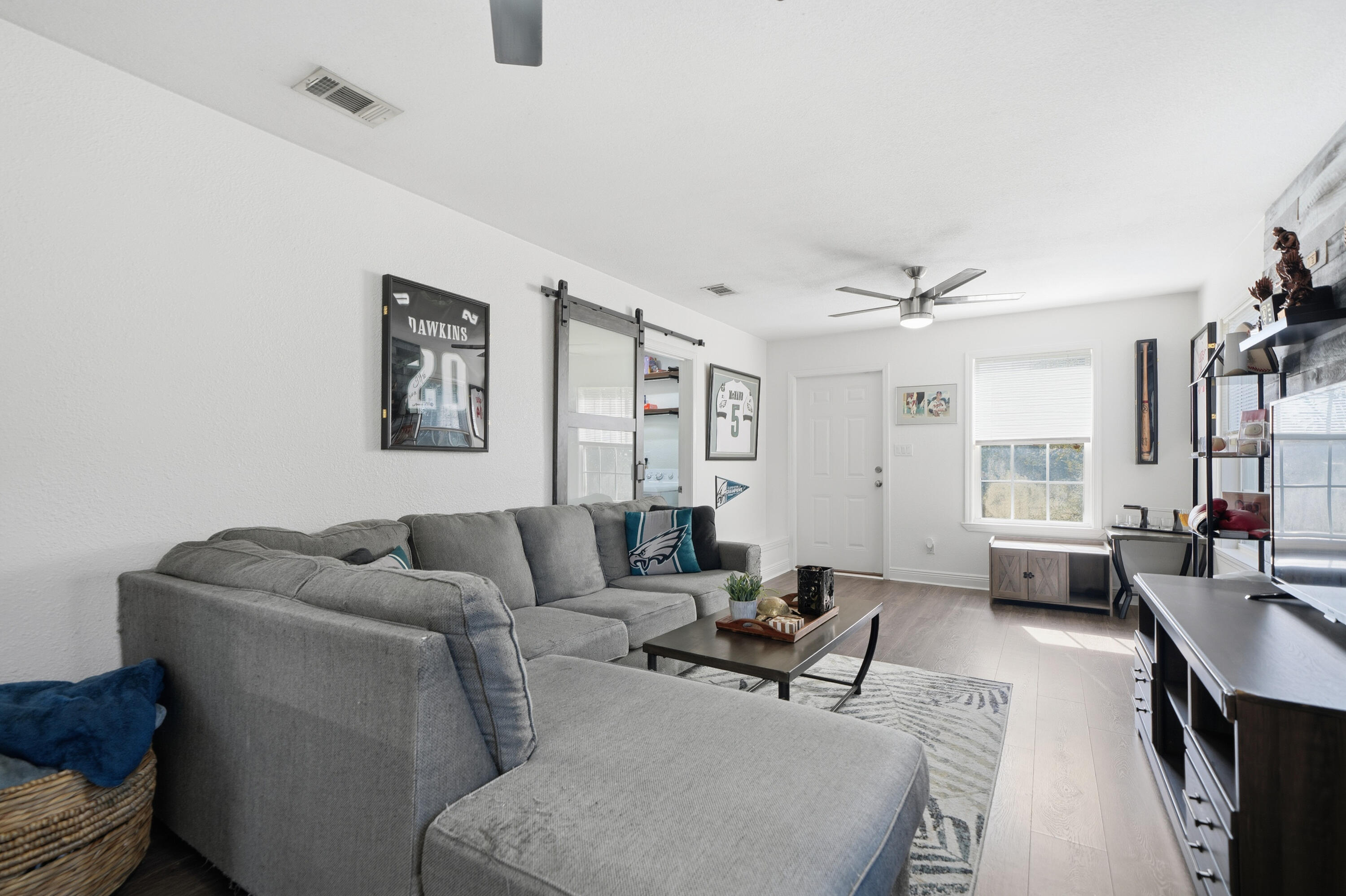 SHOAL CREEK S/D - Residential