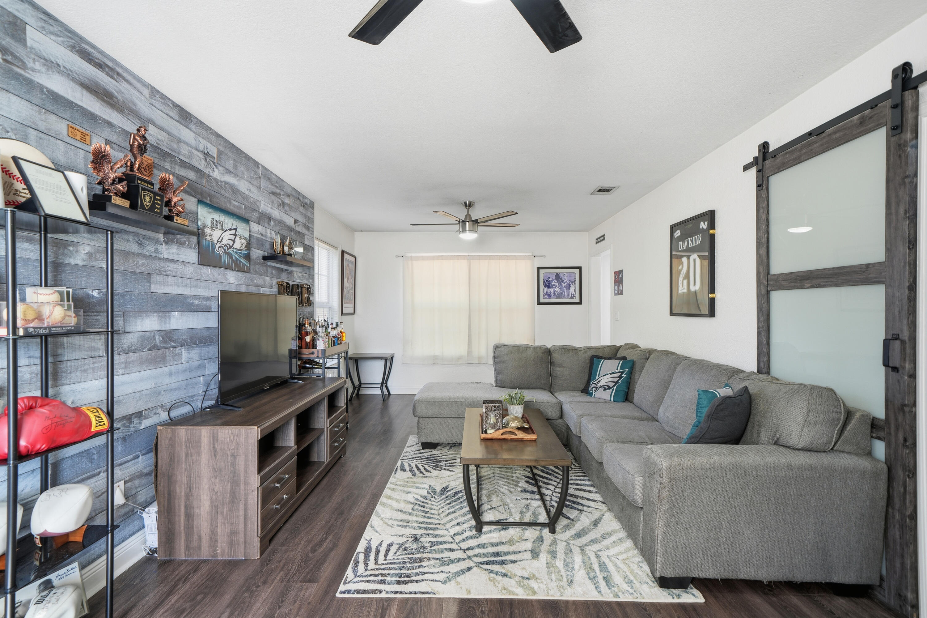 SHOAL CREEK S/D - Residential