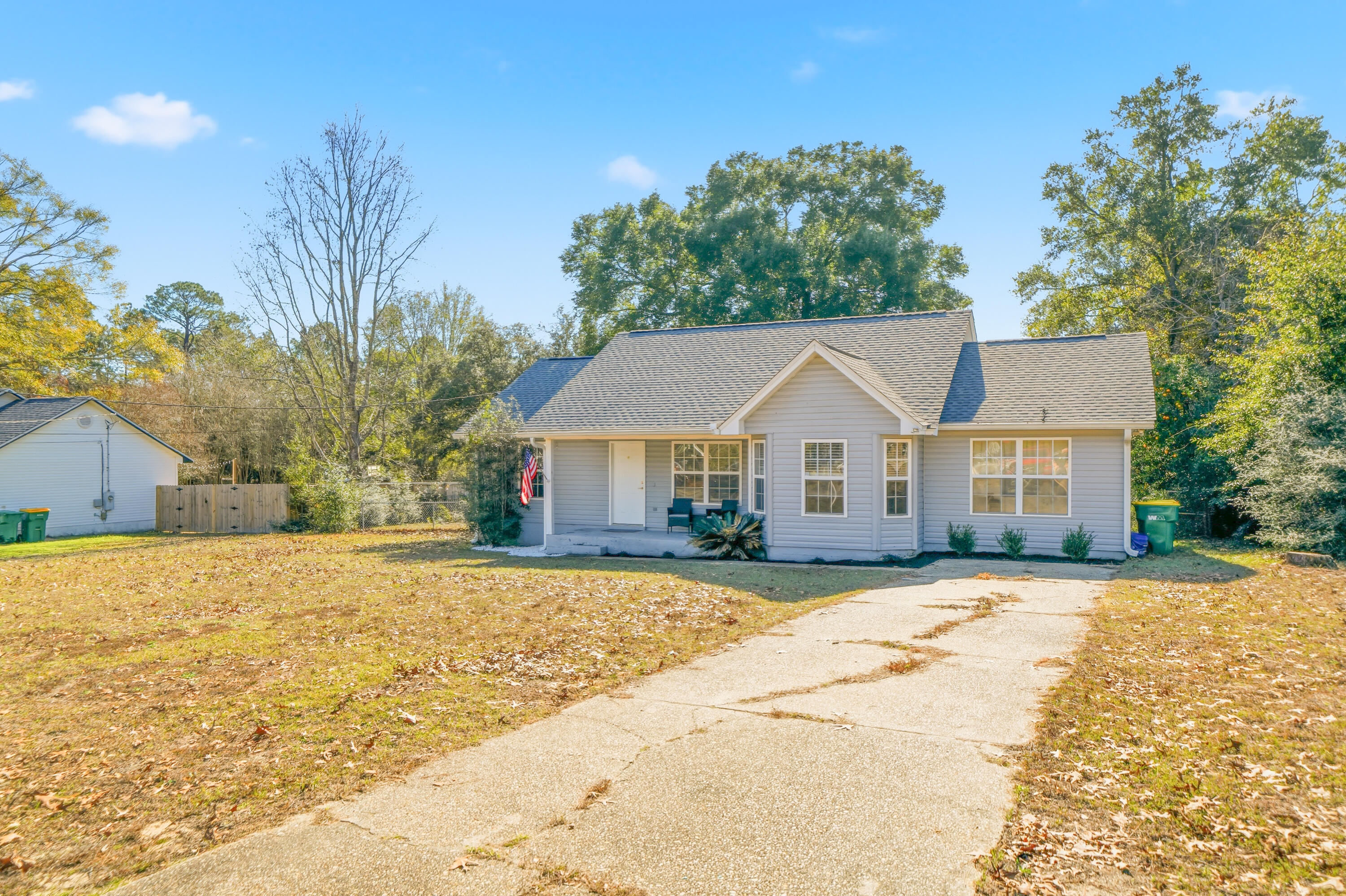 SHOAL CREEK S/D - Residential