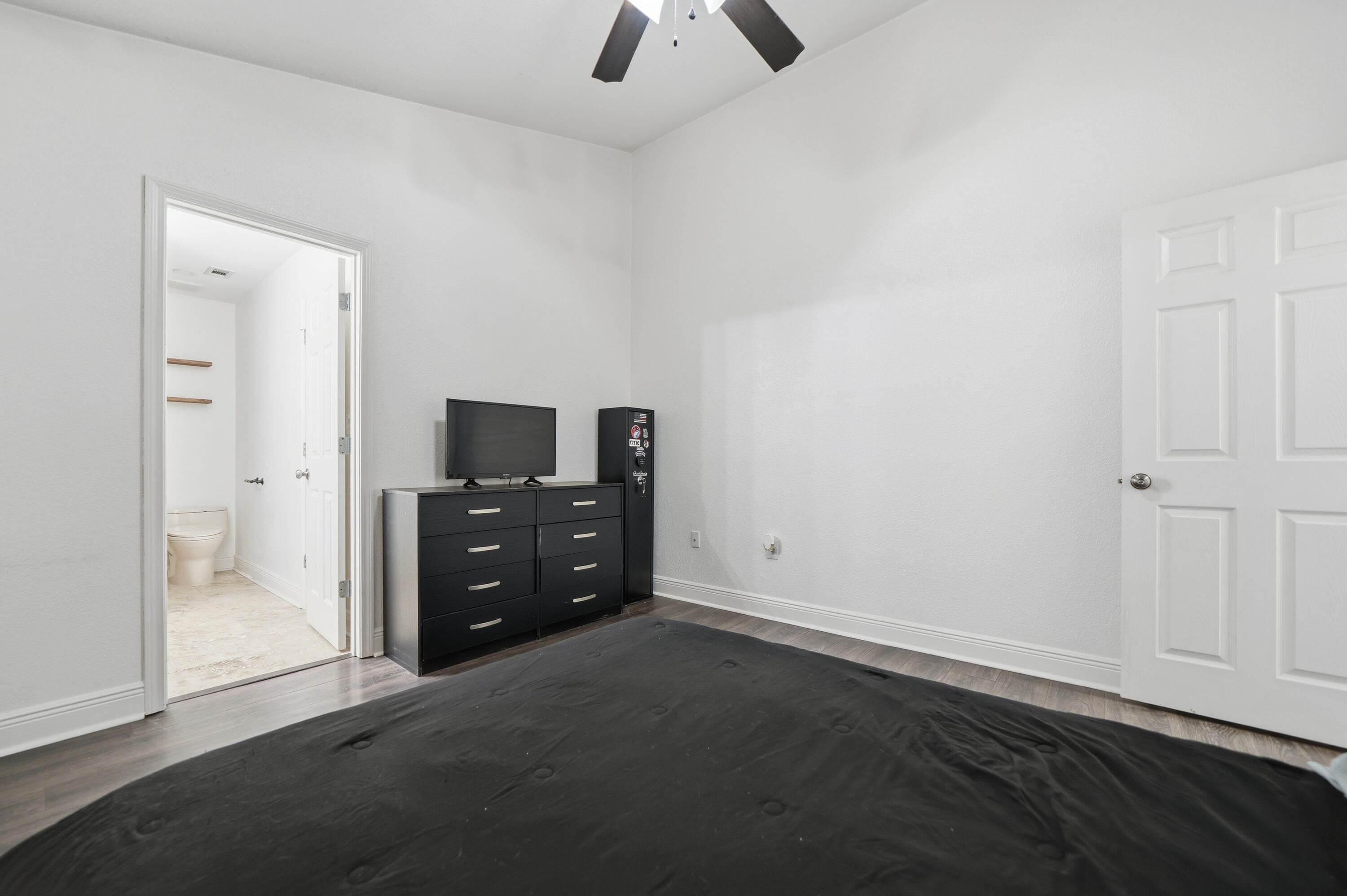 SHOAL CREEK S/D - Residential