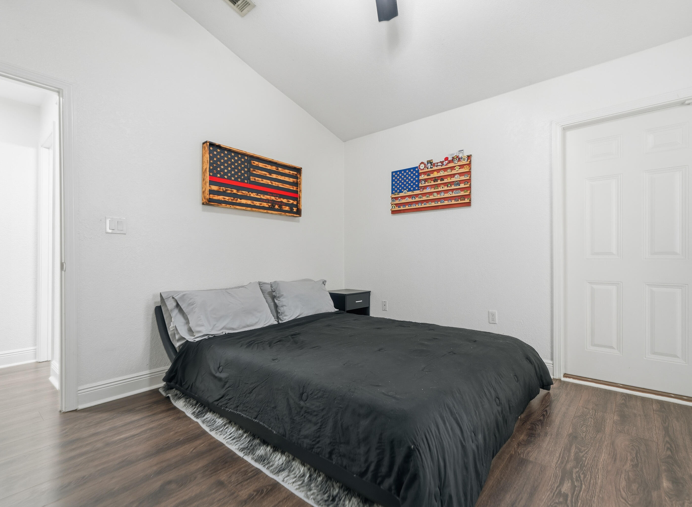 SHOAL CREEK S/D - Residential