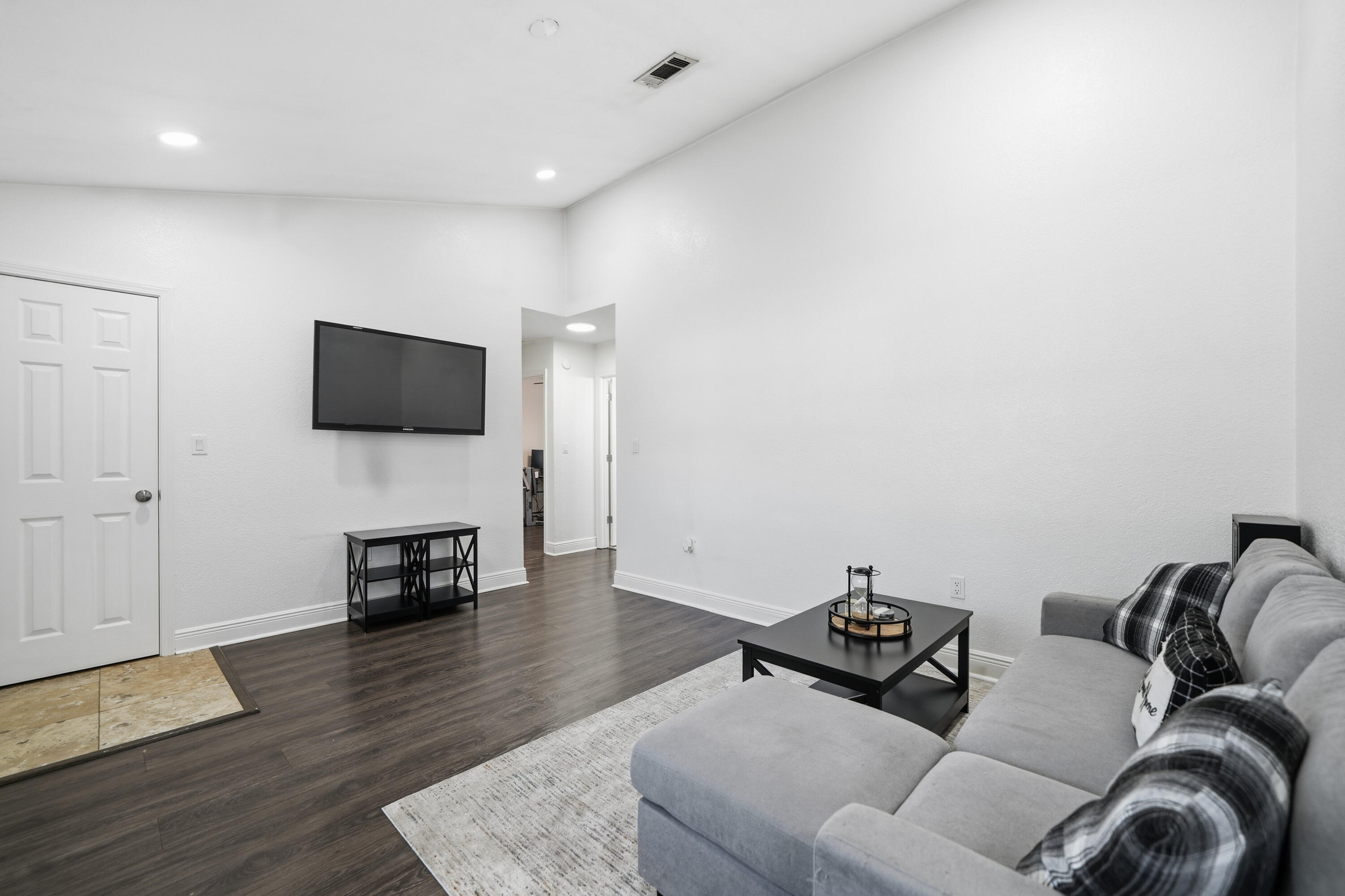 SHOAL CREEK S/D - Residential