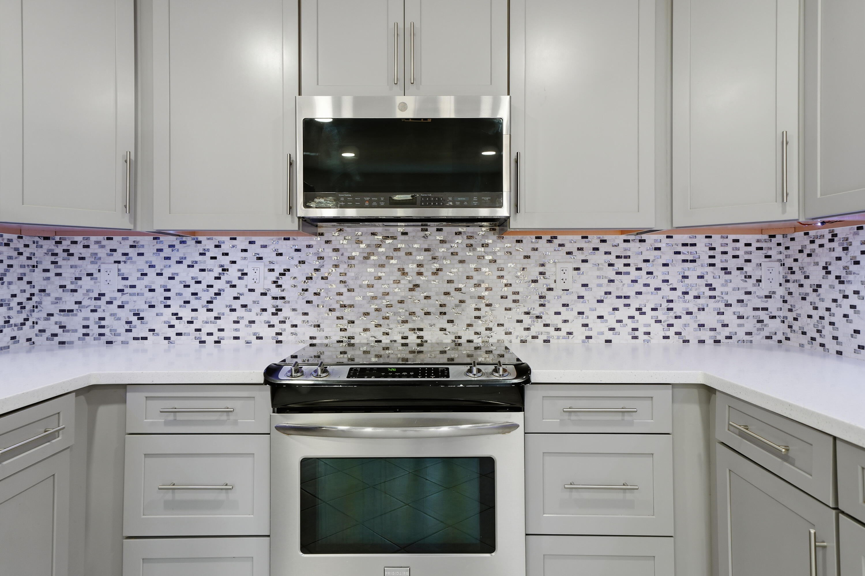 SHOAL CREEK S/D - Residential