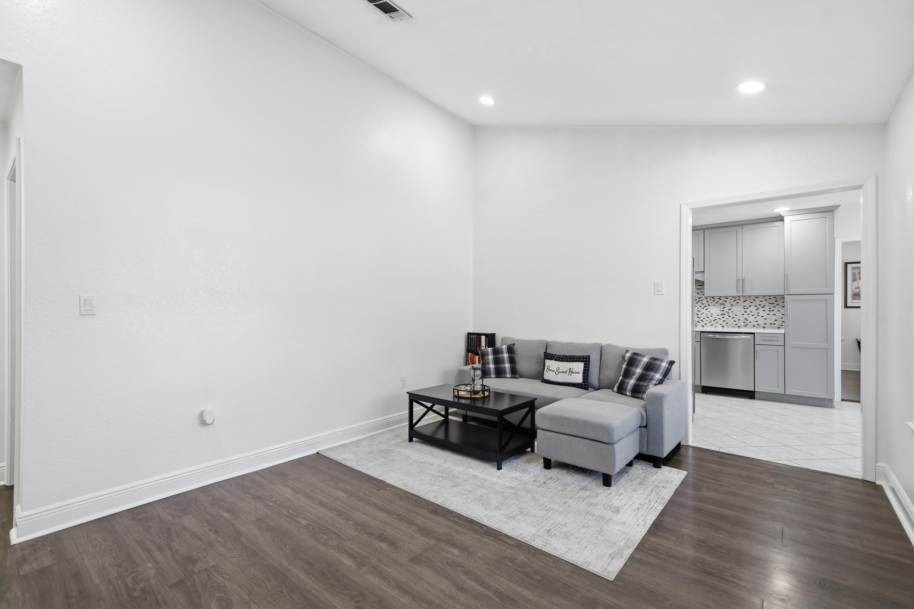 SHOAL CREEK S/D - Residential