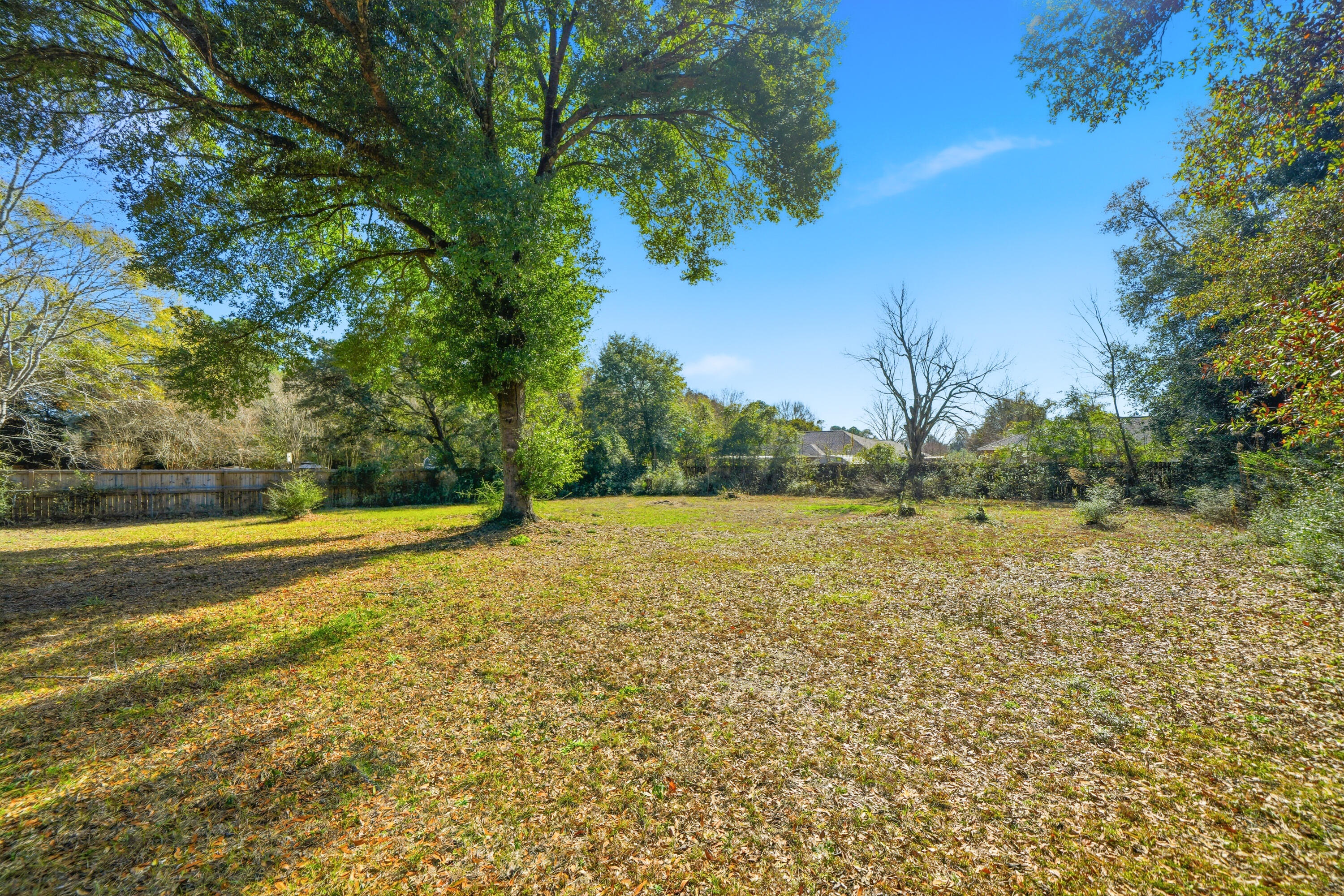 SHOAL CREEK S/D - Residential