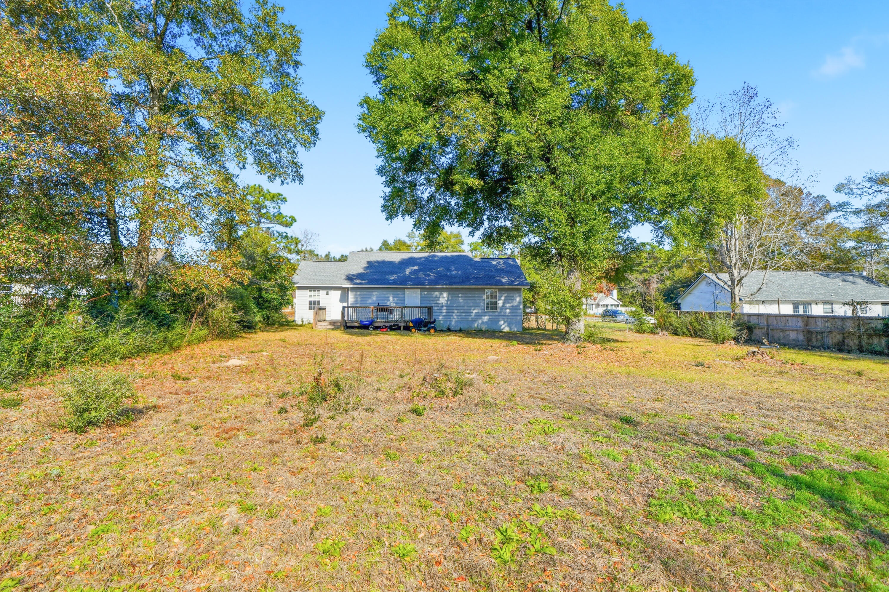 SHOAL CREEK S/D - Residential