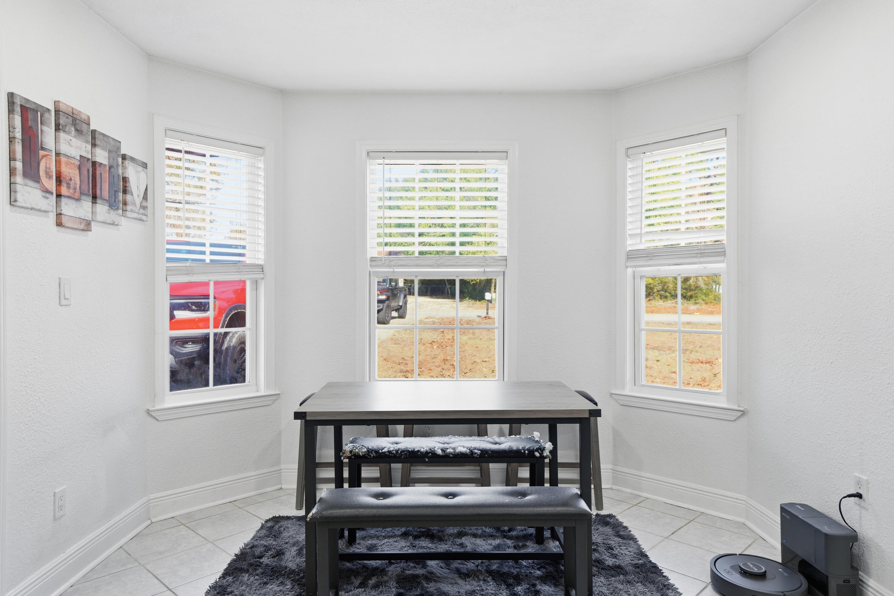 SHOAL CREEK S/D - Residential