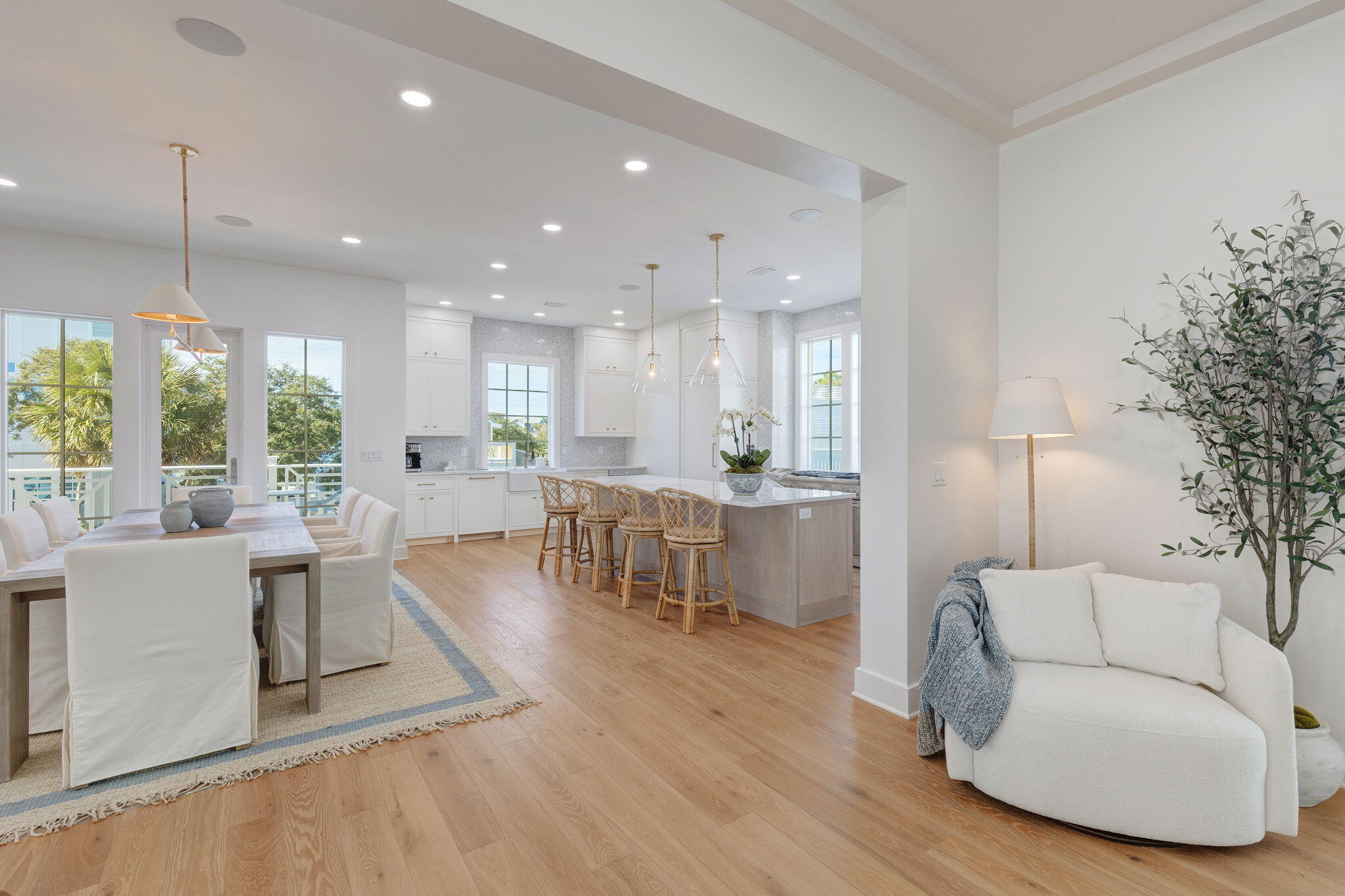 NO RECORDED SUBDIVISION - Residential