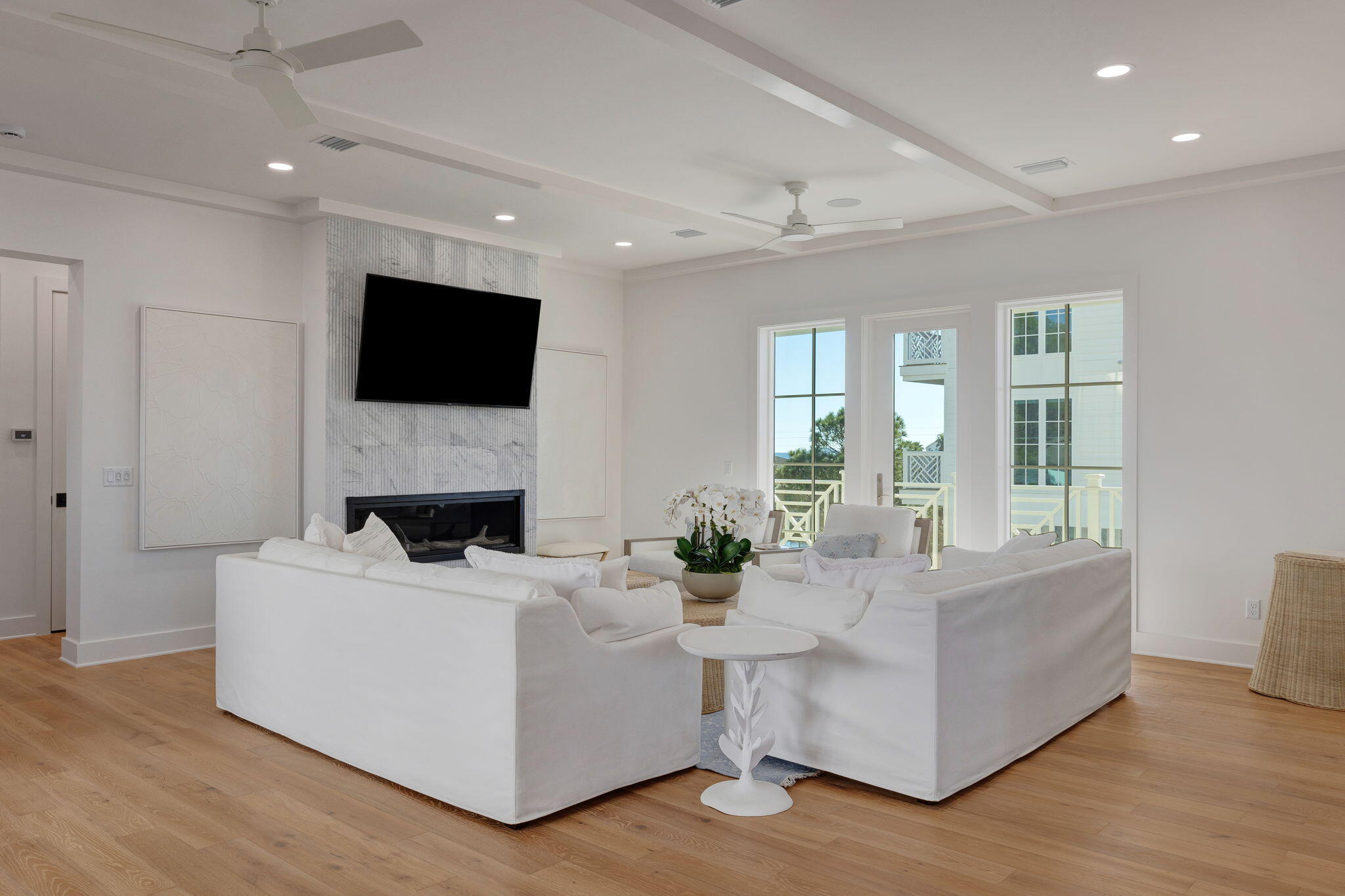 NO RECORDED SUBDIVISION - Residential