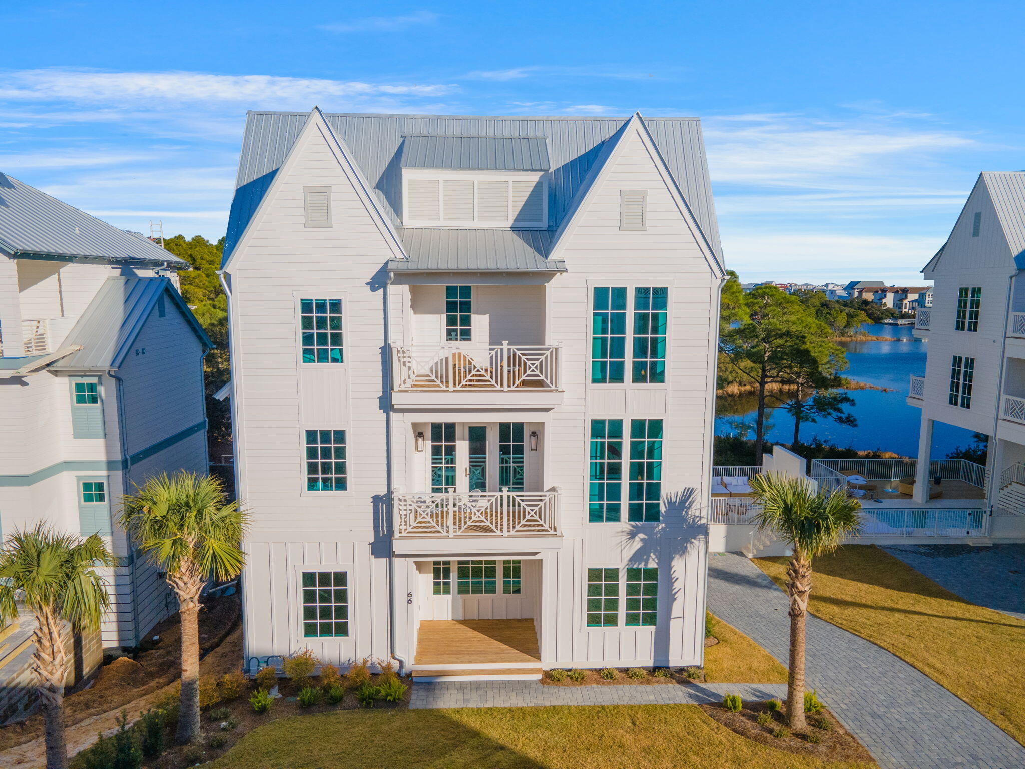 NO RECORDED SUBDIVISION - Residential