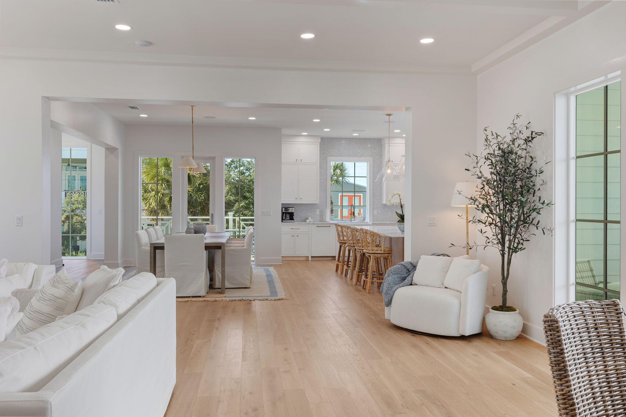 NO RECORDED SUBDIVISION - Residential