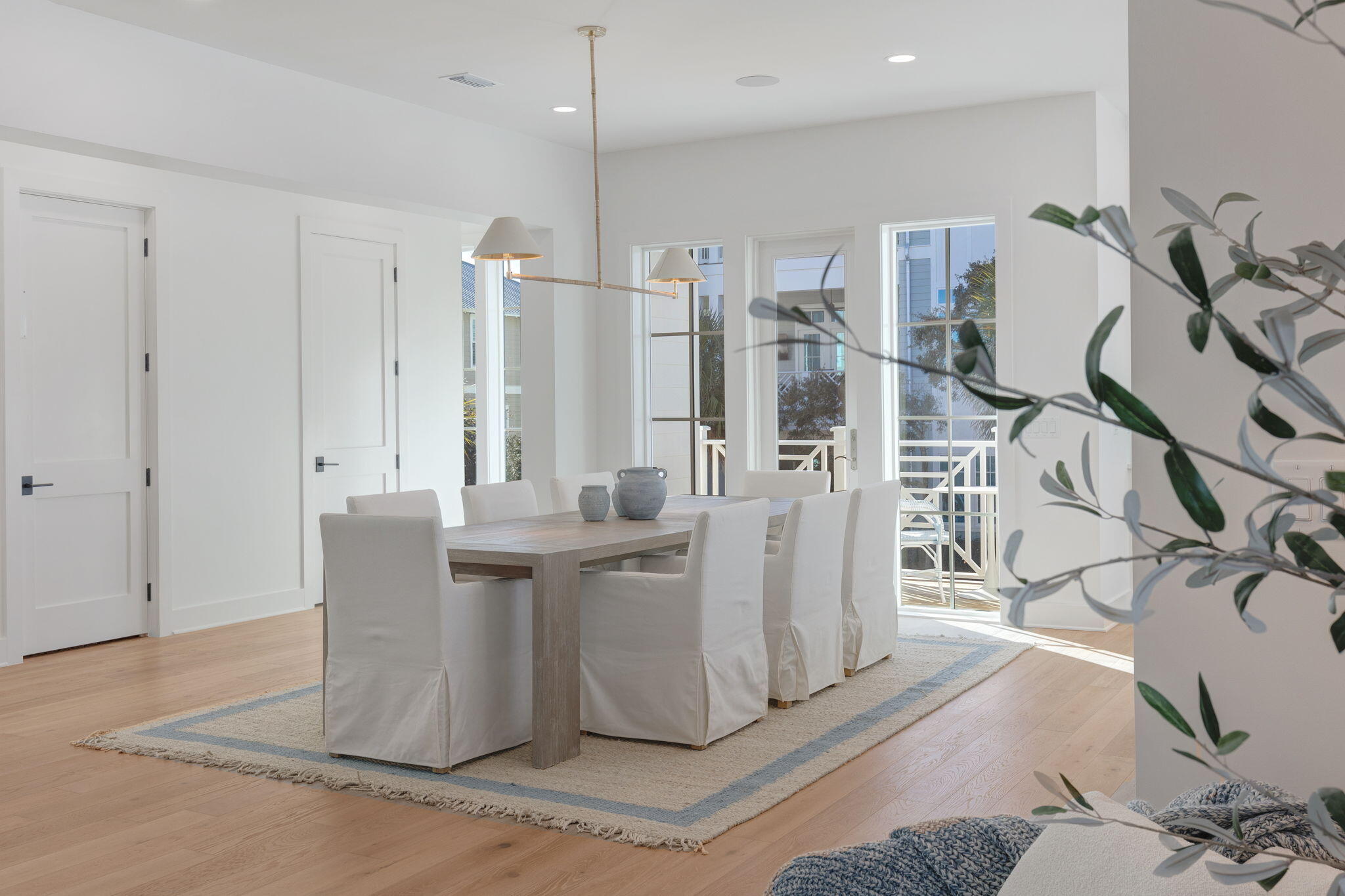 NO RECORDED SUBDIVISION - Residential