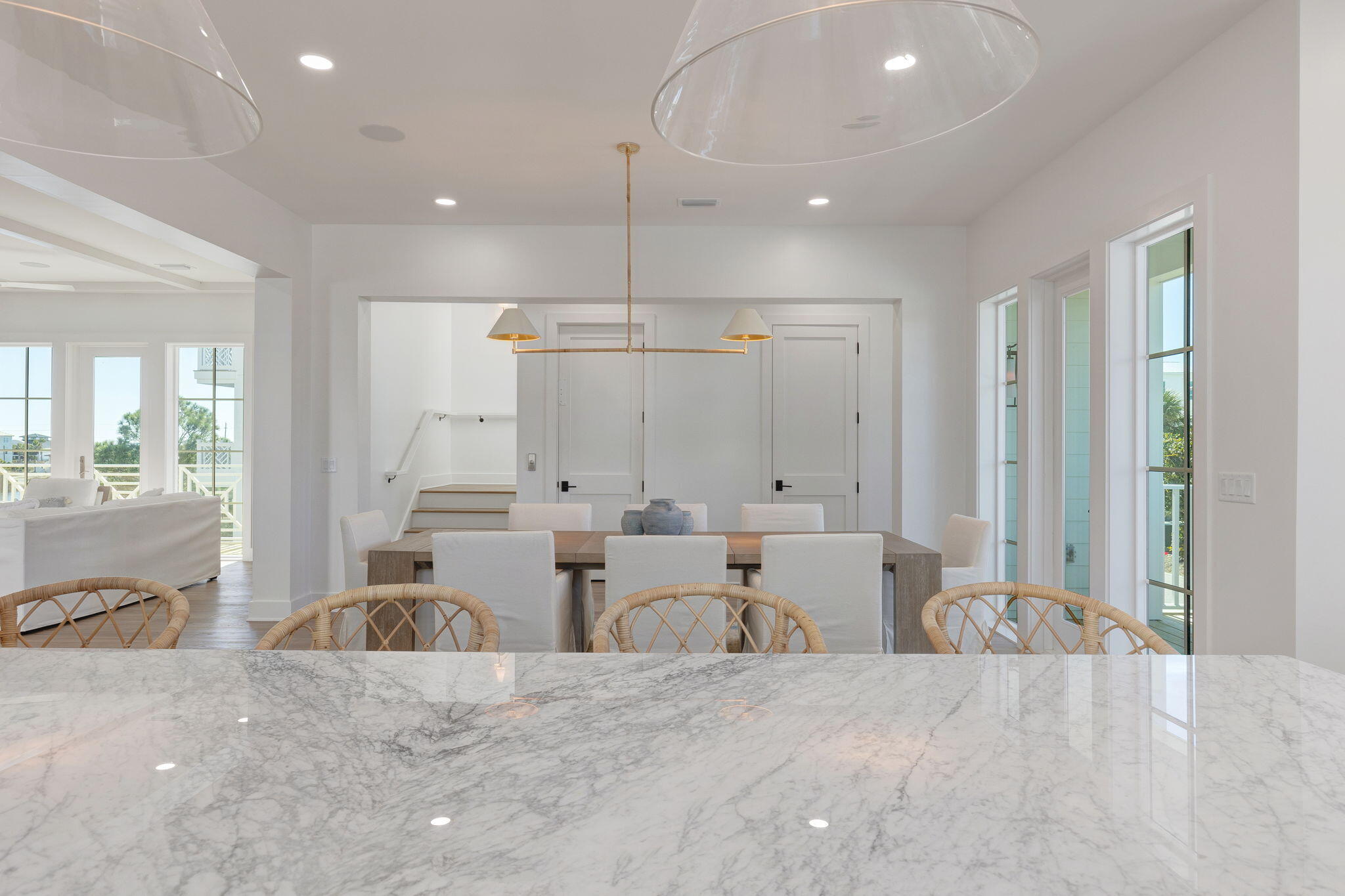 NO RECORDED SUBDIVISION - Residential