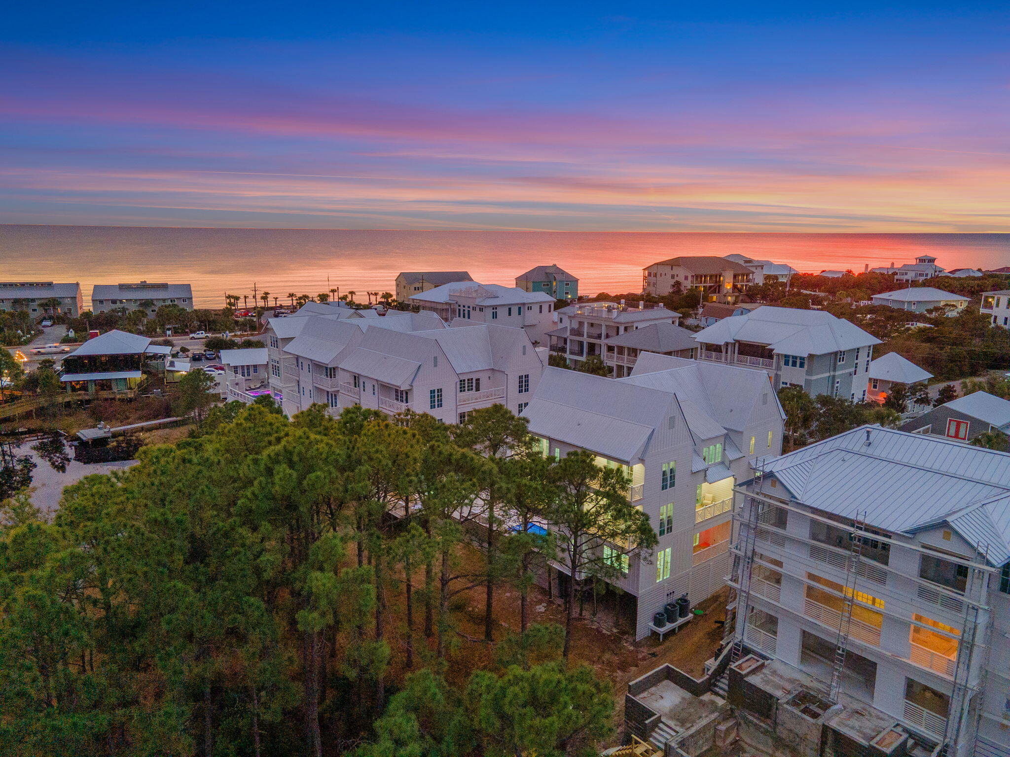 NO RECORDED SUBDIVISION - Residential