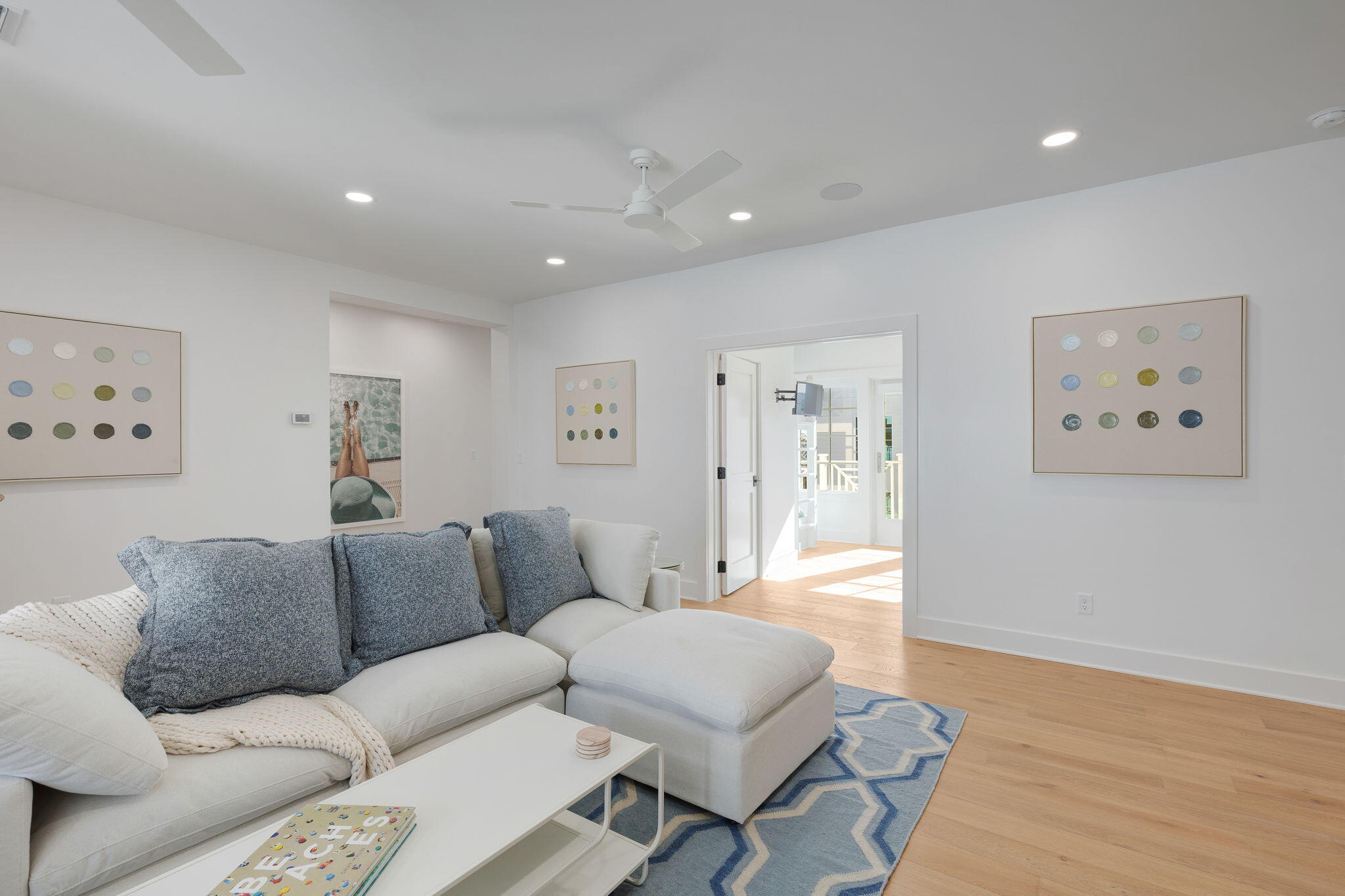 NO RECORDED SUBDIVISION - Residential