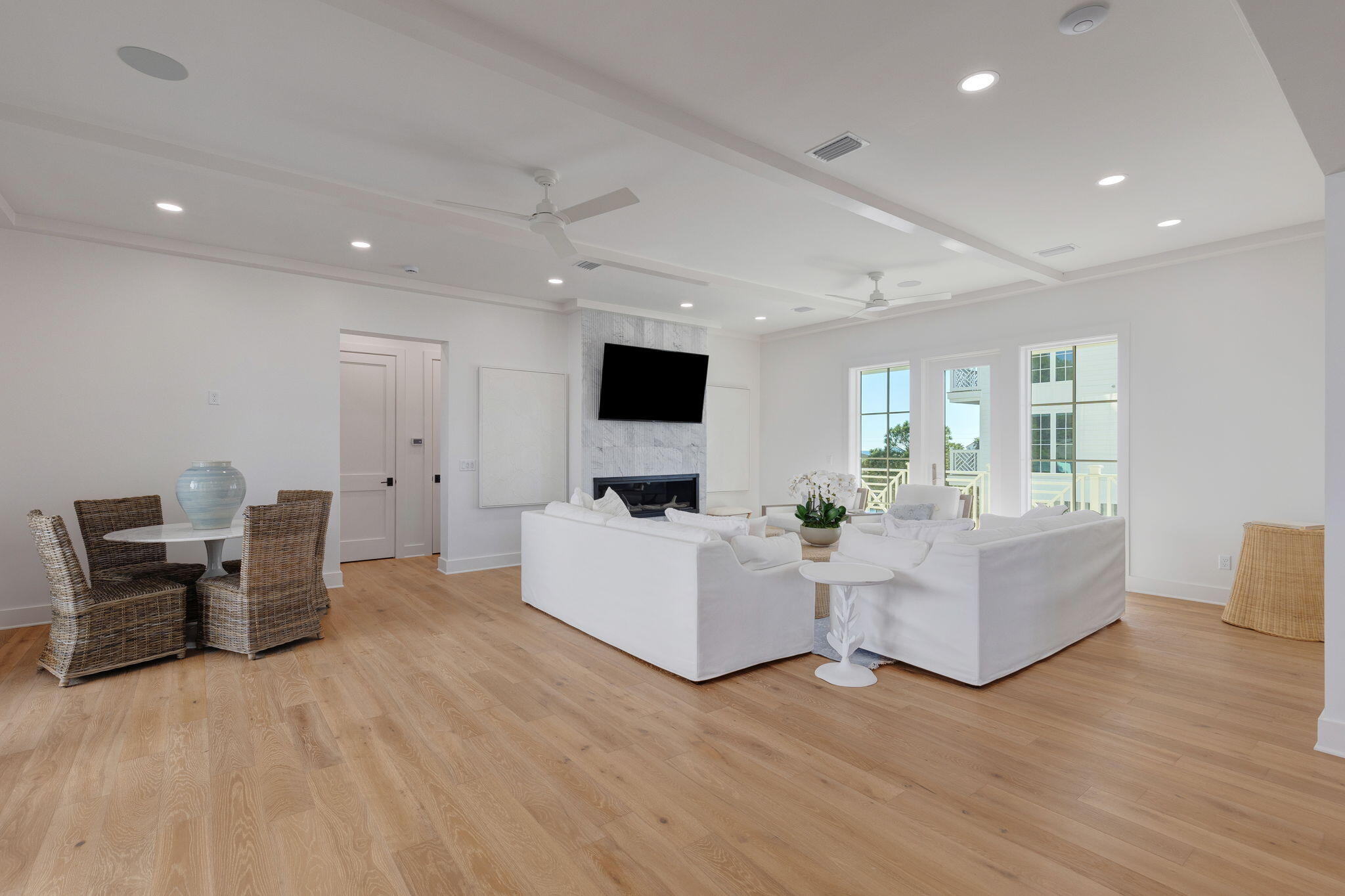 NO RECORDED SUBDIVISION - Residential