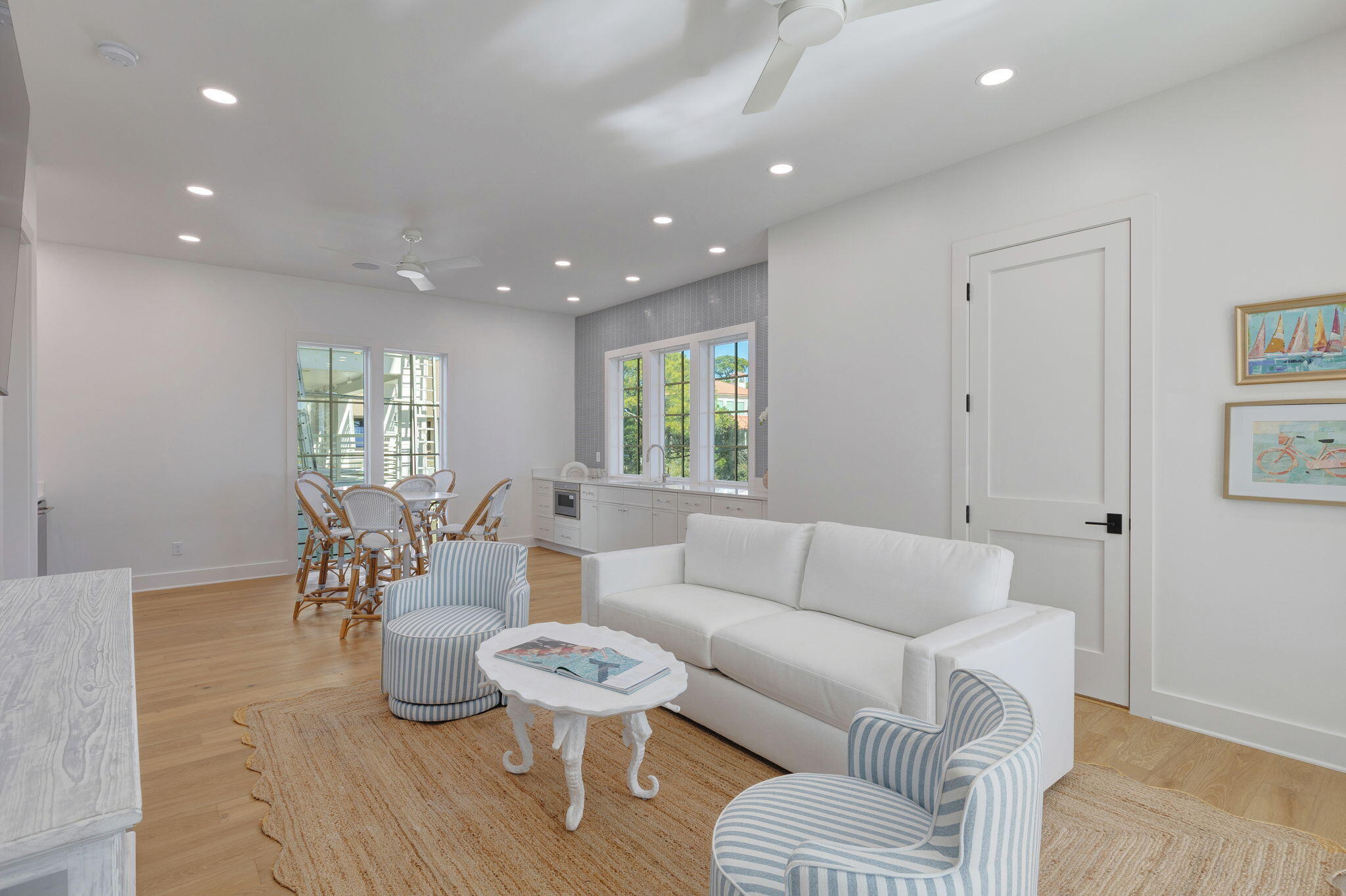 NO RECORDED SUBDIVISION - Residential
