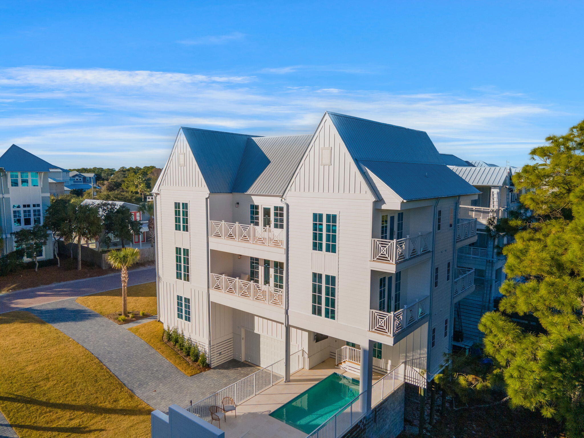 NO RECORDED SUBDIVISION - Residential