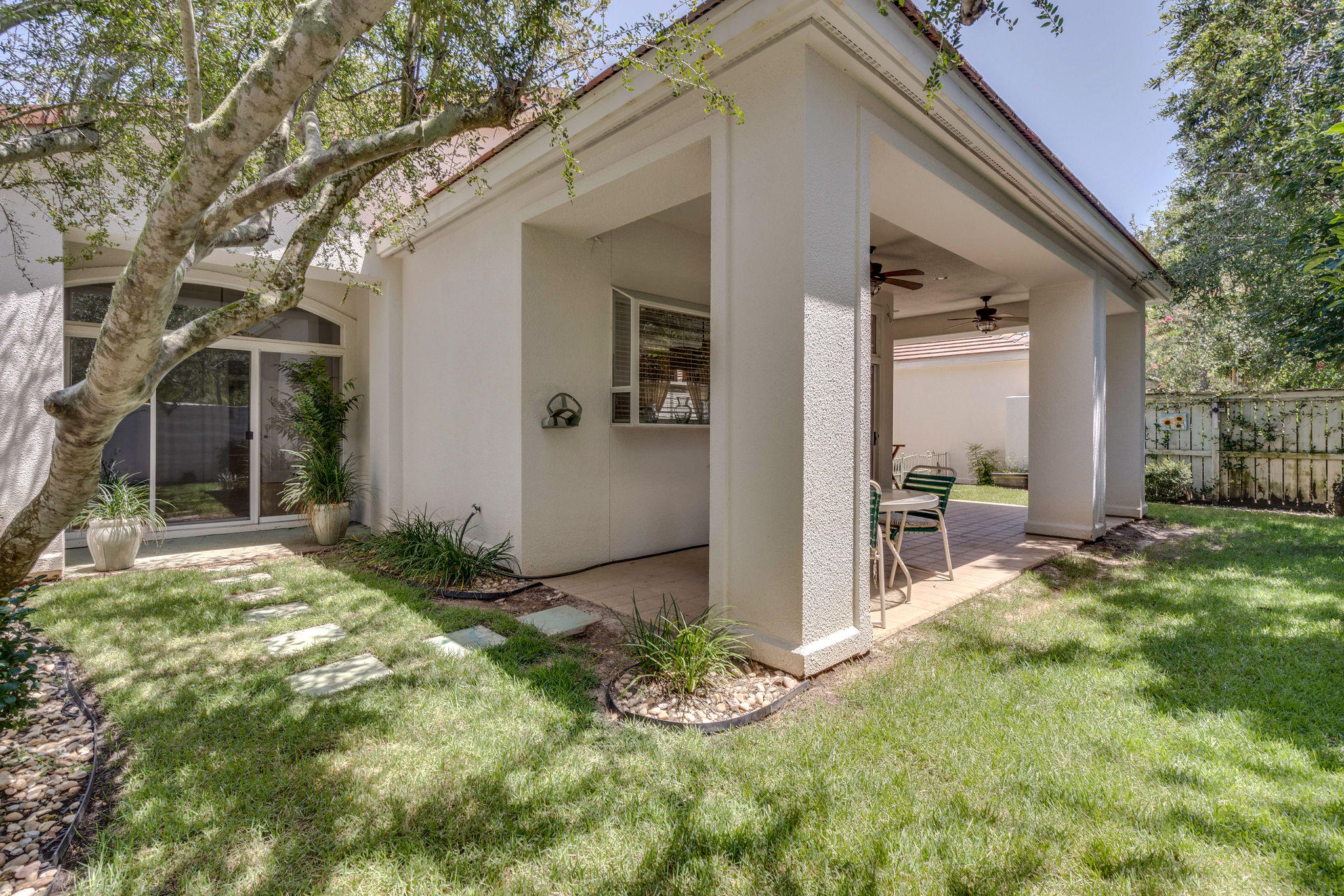 LEGEND CREEK AT SANDESTIN - Residential