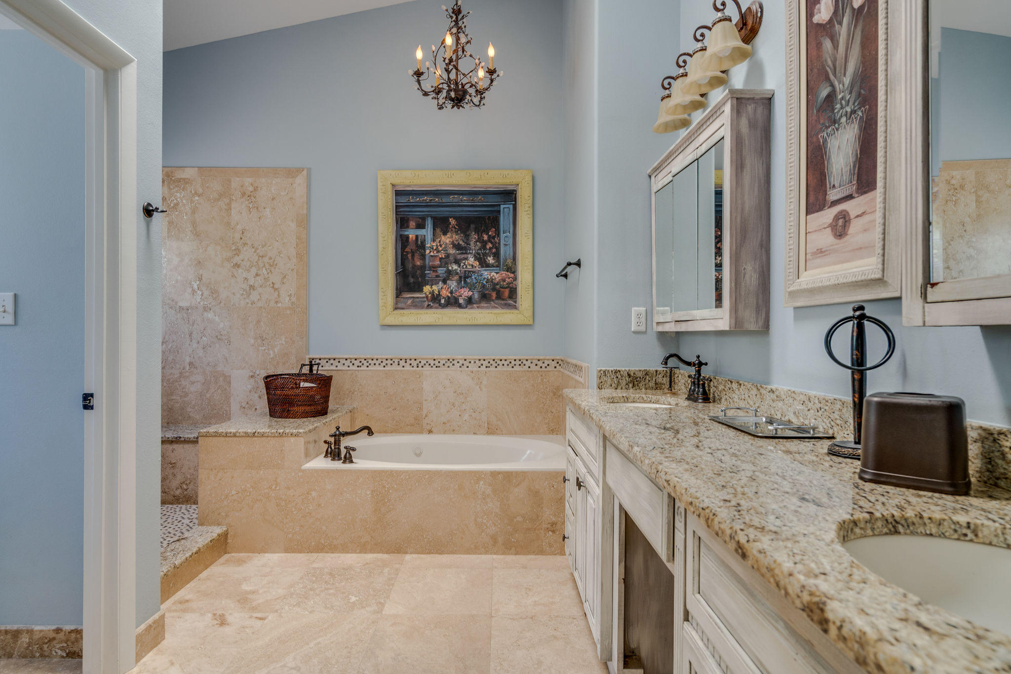 LEGEND CREEK AT SANDESTIN - Residential