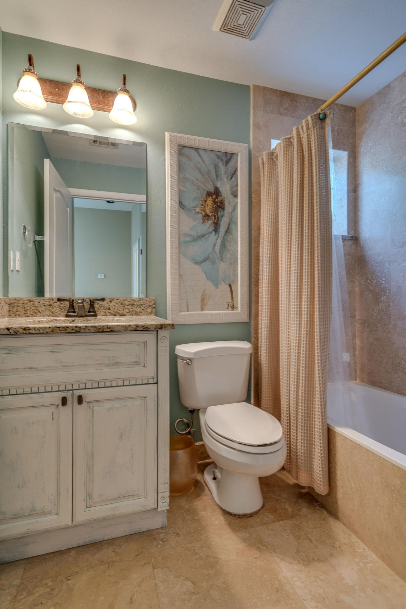 LEGEND CREEK AT SANDESTIN - Residential