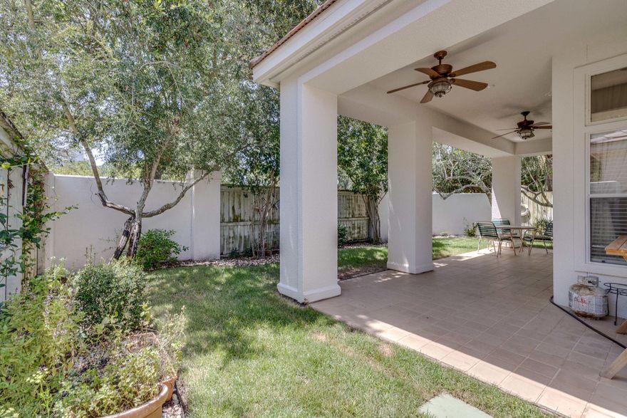 Single story home located in a non-short term rental community directly accross from the Grand Sandestin and Village of Baytowne Wharf. This home is tucked away on a cul-de-sac and offers a 2-car garage, courtyard entrance with water feature, and an enclosed back yard with a covered porch. Updated interior with the den converted into a full bedroom, all new travertine tiled throughout every room, new custom baths, and a new kitchen with granite counters, gas stove, and stainless steel appliances. New HVAC in 2013 and gas water heater in 2015. As you walk-in, you are greeted with a large living/dining room with wall to wall sliders to the court yard. There is also an additional family room off the kitchen with a fireplace and access to the back porch. Both the master & guest bed have additional patio sliding doors leading to an outdoors sitting area. The master bath is a retreat with dual vanities and a beautiful walk-in shower area separate from the jetted tub. Enjoy extra details like additional R30 insulation in the attic, the travertine baseboards, crown molding, trey ceilings, and unique tile inlays accenting the kitchen & baths. Legend Creek owners enjoy access to the two SOA pools. Sandestin Club members also enjoy the additional bayfront pool at Bayside at Sandestin and the resort beach access pool at The Beach House. 

As an introduction to the Sandestin lifestyle, we invite our new owners to explore amenities that make Sandestin special. The listing brokerage and seller(s) are presenting the buyer(s) of this property with (2) 90-minute rounds of Tennis court time, a golf foursome at one of our three championship courses, a round of golf for up to four (4) players and an invitation to "Club Night" at the unrivaled Burnt Pine Golf Club.

Sandestin Golf and Beach Resort is a major destination for all seasons and all ages, and has been named the #1 resort on Florida's Emerald Coast. This magical resort spanning over 2,000 acres is comprised of over 70 unique neighborhoods of condominiums, villas, town homes, and estates. The resort features miles of sandy white beaches and pristine bay front, four championship golf courses, a world-class tennis center with 15 courts, 4 resort swimming pools (and 15 private neighborhood pools), a 123-slip marina, a fully equipped and professionally staffed fitness center and spa, meeting spaces and The Village of Baytowne Wharf, a charming pedestrian village with events, shopping, dining, family entertainment and nightlife. For true golf cart community living, Grand Boulevard is just outside the resort gates and provides access to additional shopping, dining and entertainment, all without traveling on Hwy. 98.  Come to Play, Stay for Life!