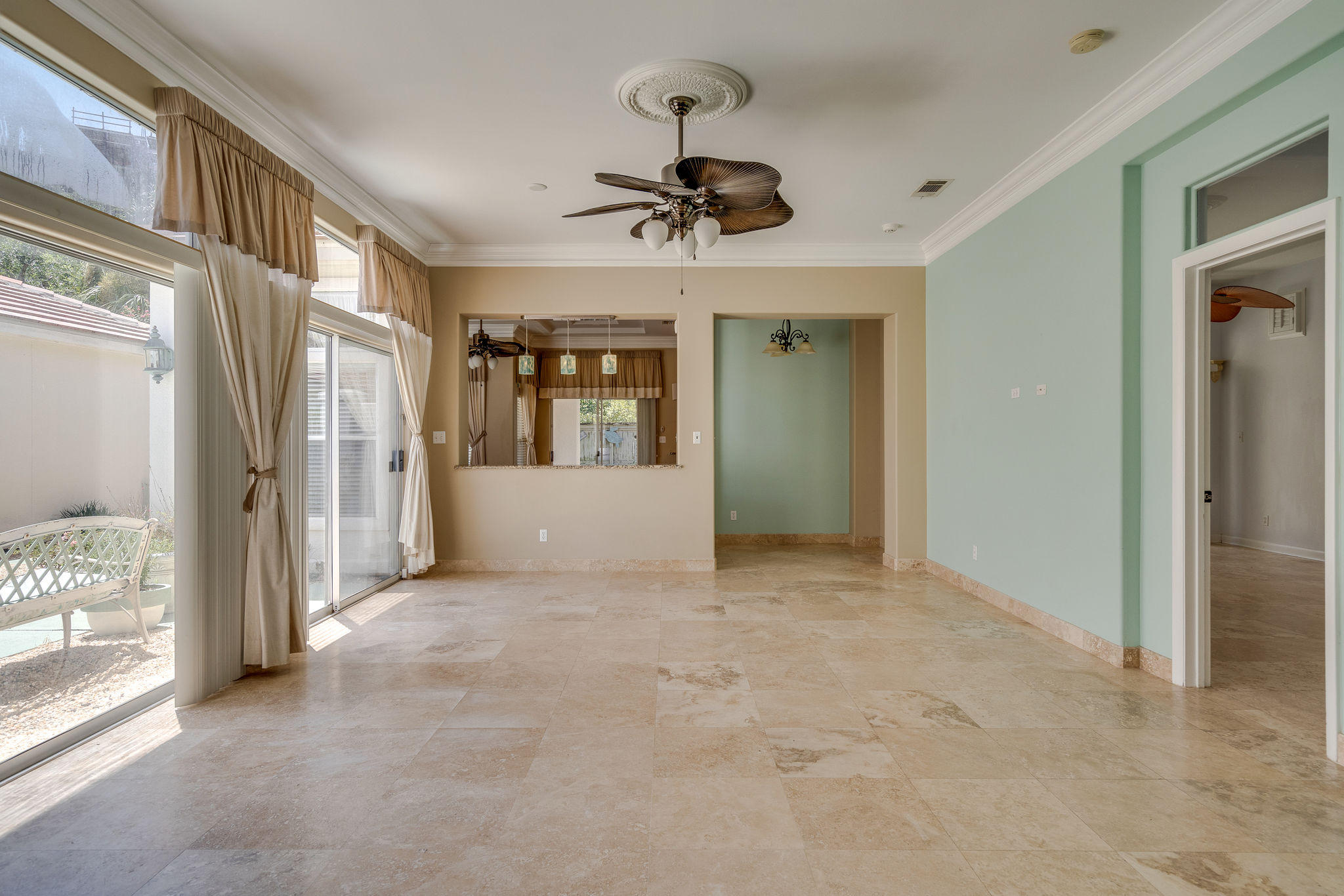 LEGEND CREEK AT SANDESTIN - Residential