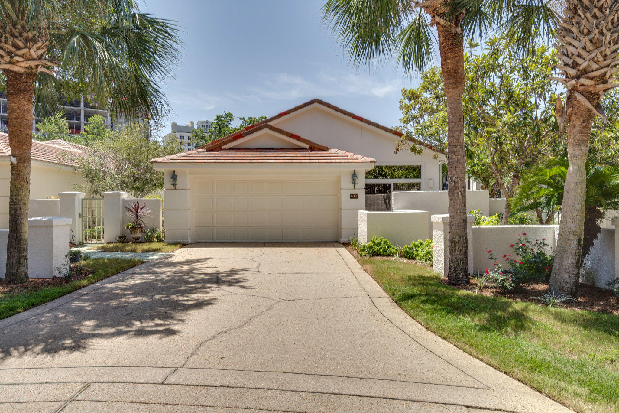 LEGEND CREEK AT SANDESTIN - Residential