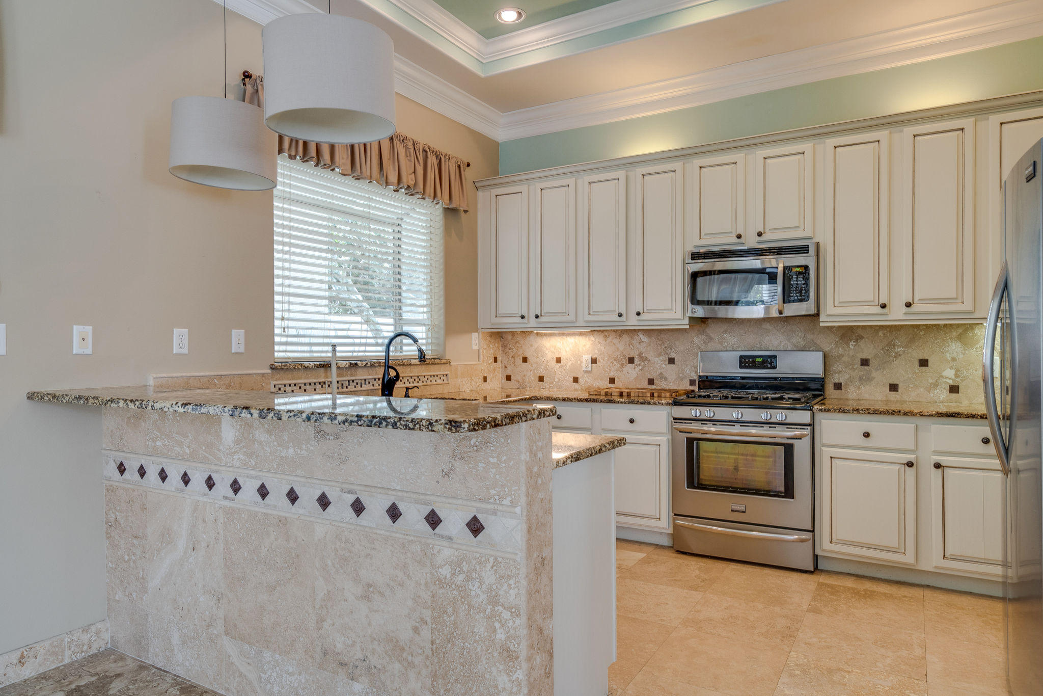 LEGEND CREEK AT SANDESTIN - Residential