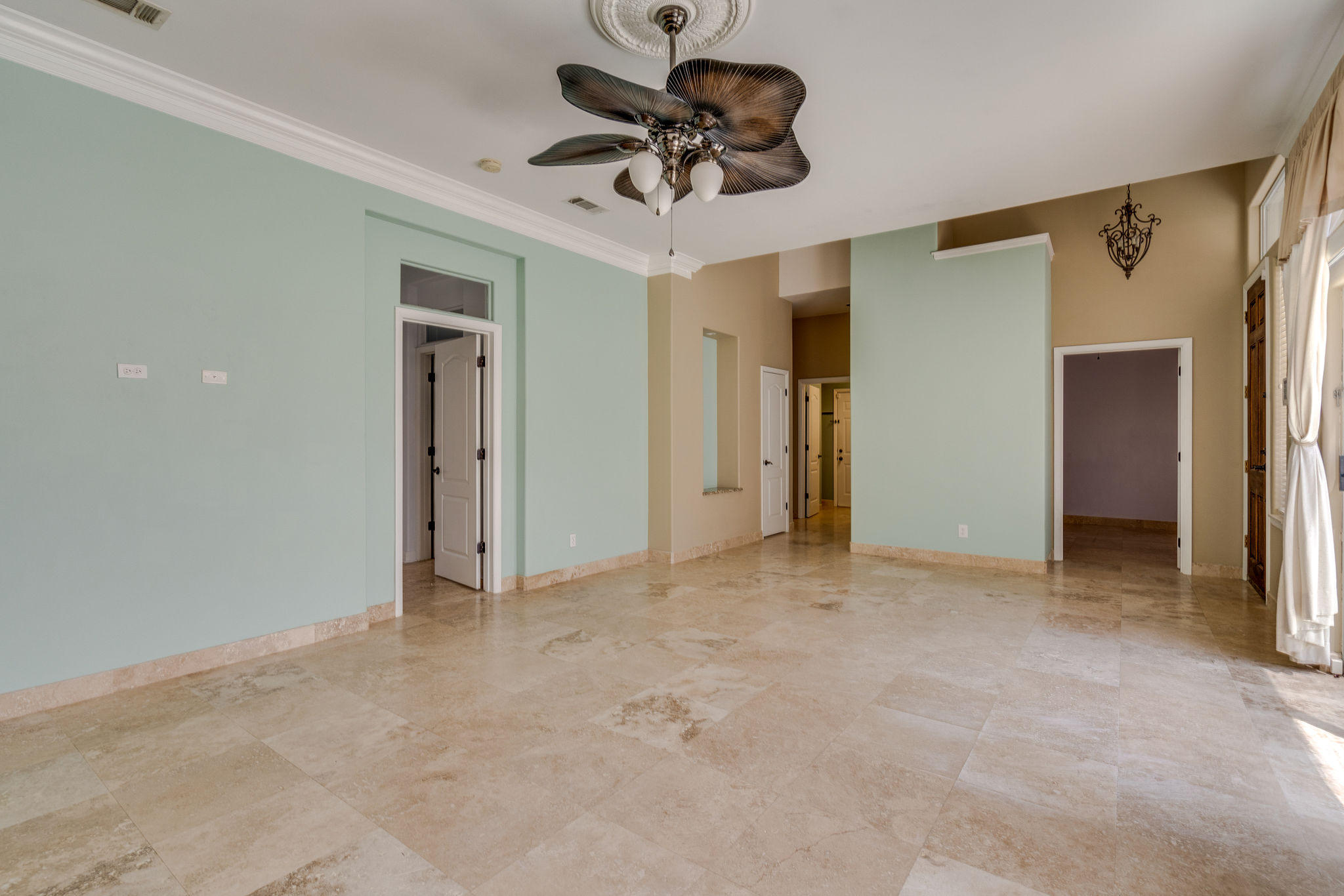 LEGEND CREEK AT SANDESTIN - Residential