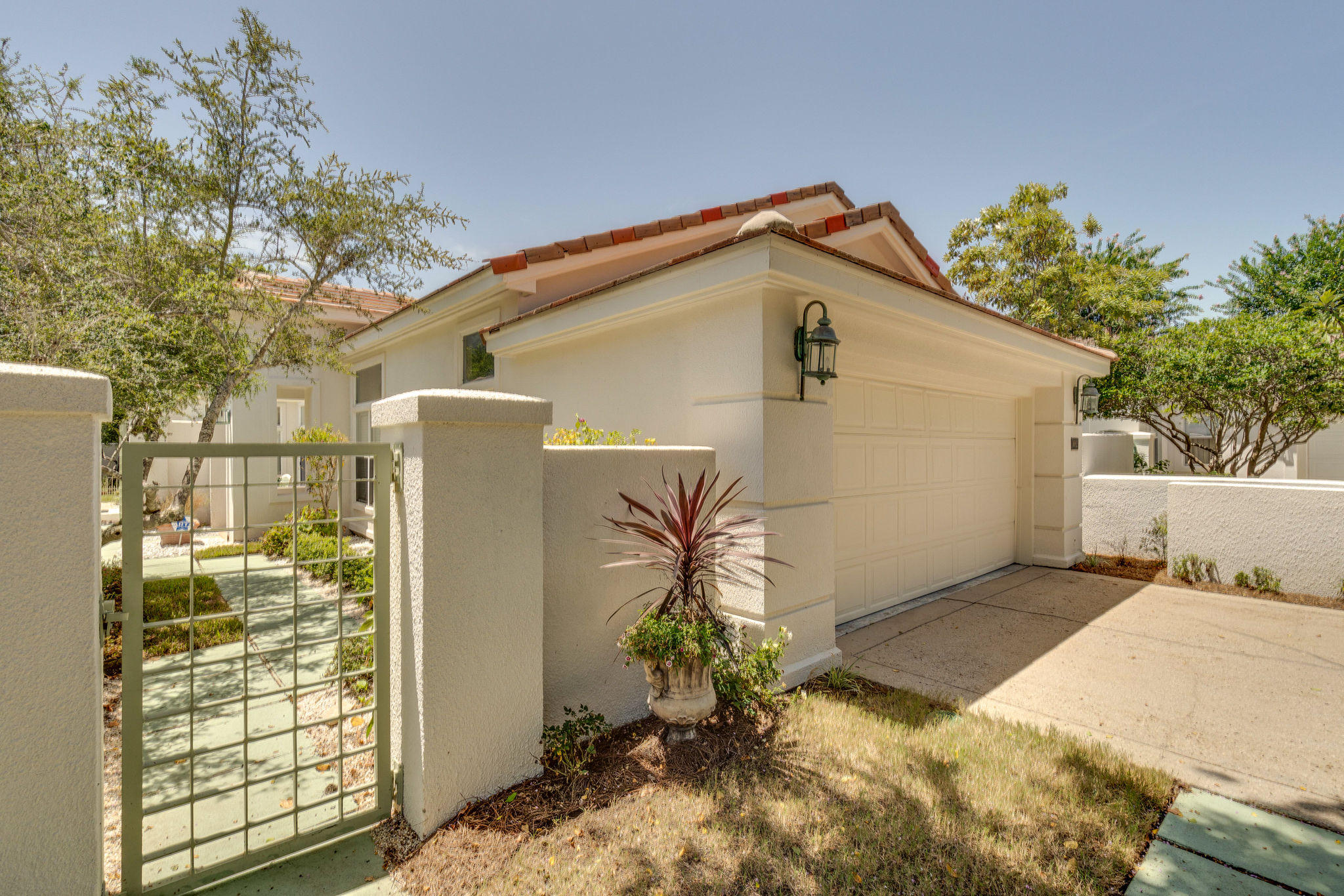 LEGEND CREEK AT SANDESTIN - Residential