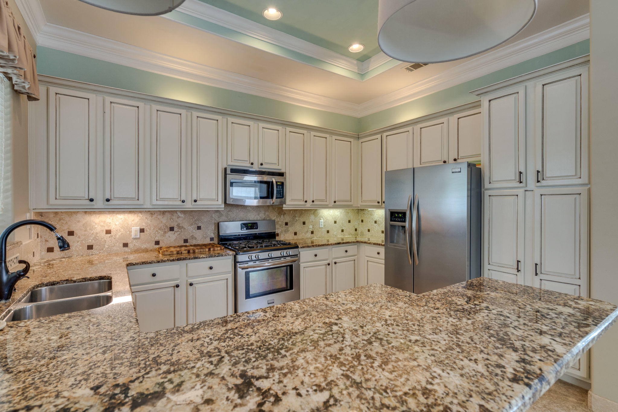 LEGEND CREEK AT SANDESTIN - Residential