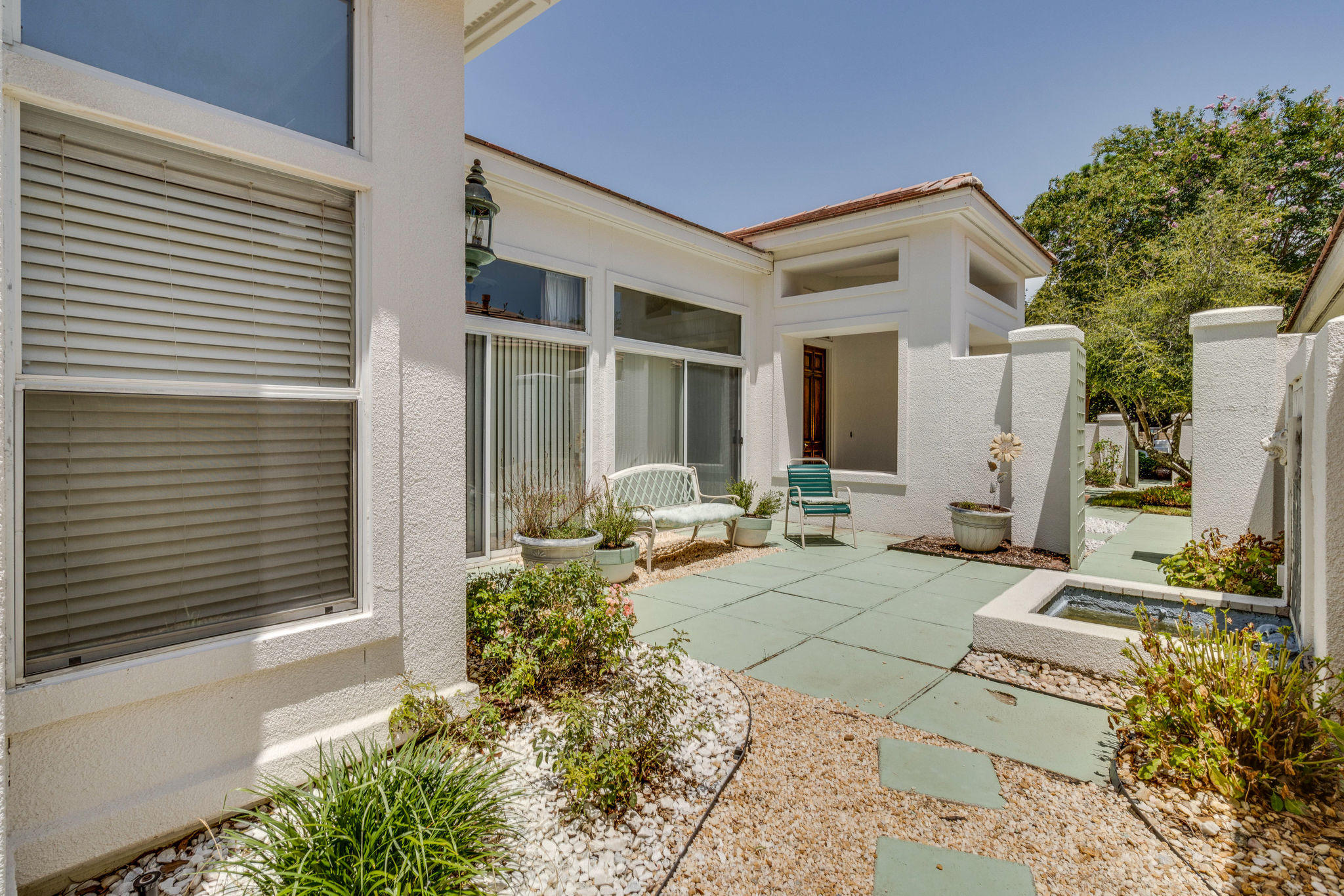 LEGEND CREEK AT SANDESTIN - Residential