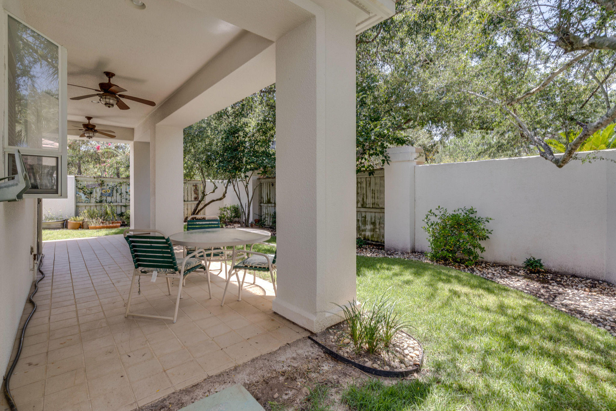 LEGEND CREEK AT SANDESTIN - Residential