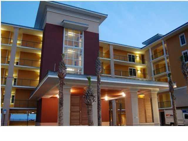 PIER 23 - Residential