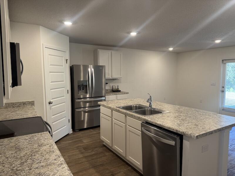 HERITAGE PLANTATION PH I - Residential Lease