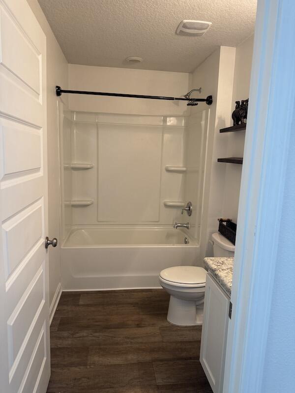 HERITAGE PLANTATION PH I - Residential Lease