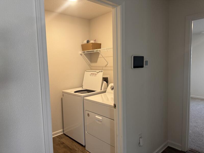 HERITAGE PLANTATION PH I - Residential Lease