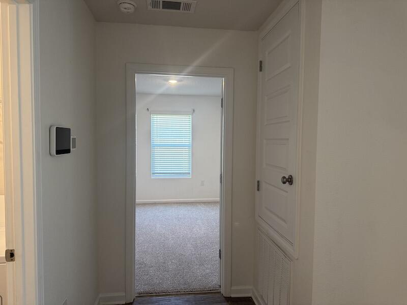 HERITAGE PLANTATION PH I - Residential Lease