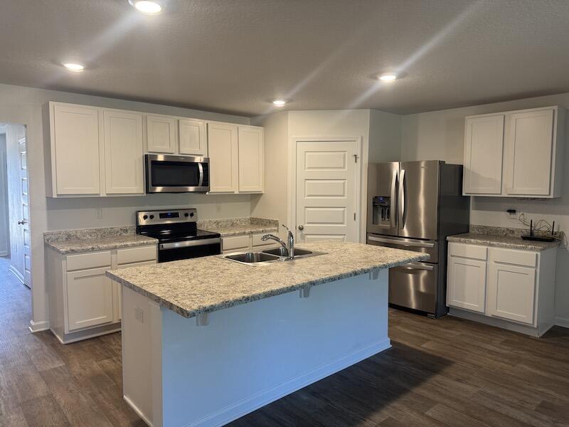 HERITAGE PLANTATION PH I - Residential Lease