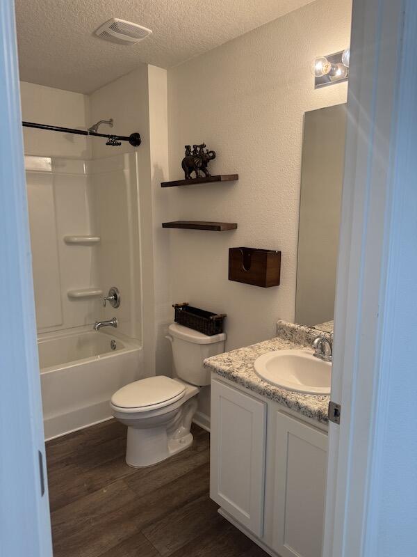 HERITAGE PLANTATION PH I - Residential Lease