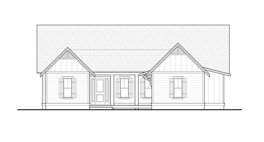 Entered for comp purposes only. The 1- story Hawthorne plan from Huff Homes has 4 bedrooms, 4.5 bathrooms, study, and a 2-car garage. The Watersound Origins community is a wonderful neighborhood full of amenities including the Village Commons pool & fitness center, miles of nature trails, dock access to Lake Powell, unlimited golf and much more.
**Pricing for inventory homes include lot premiums and may include optional upgrades. Added options and pricing are subject to change.