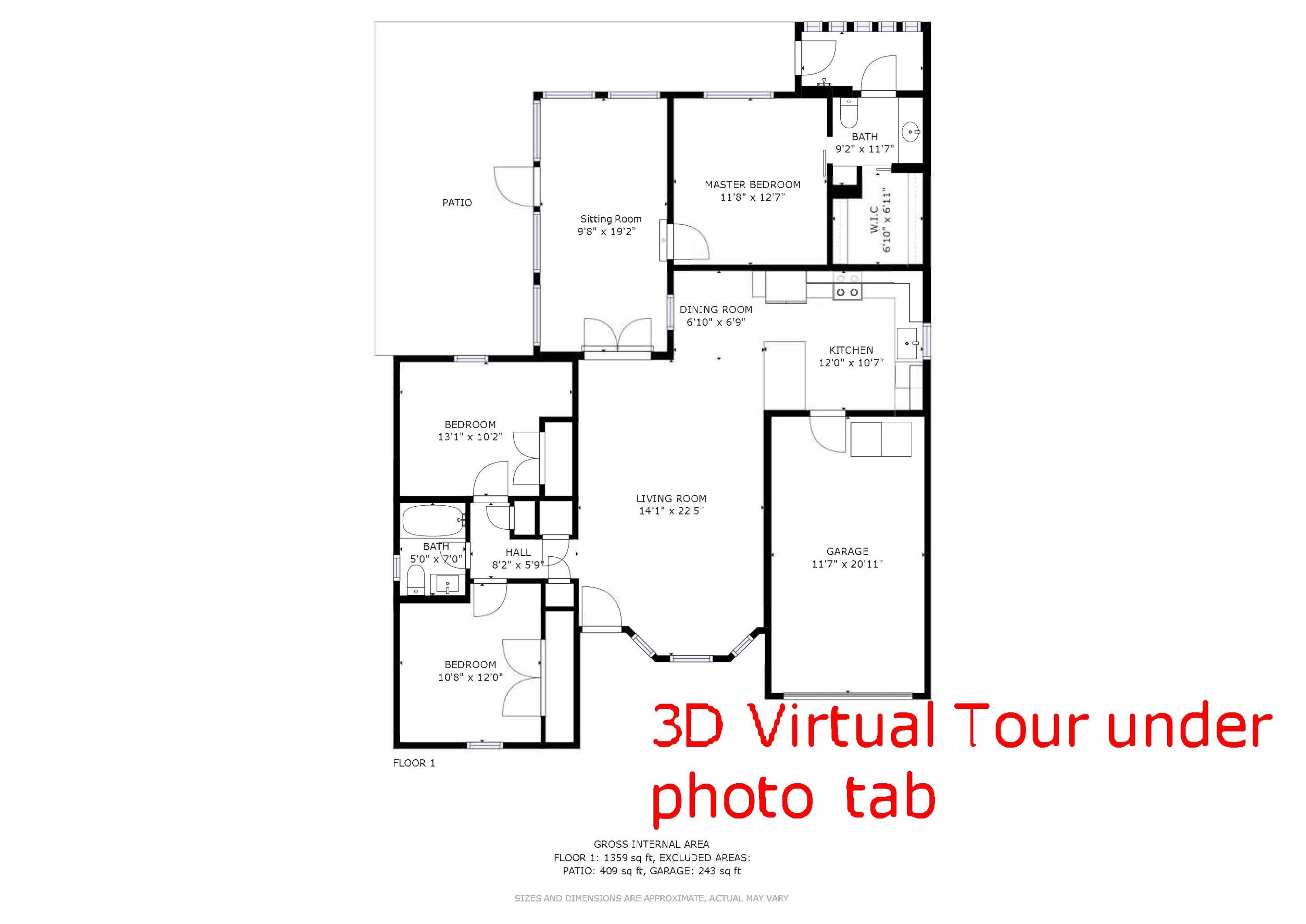 INDIGO VILLAGE - Residential