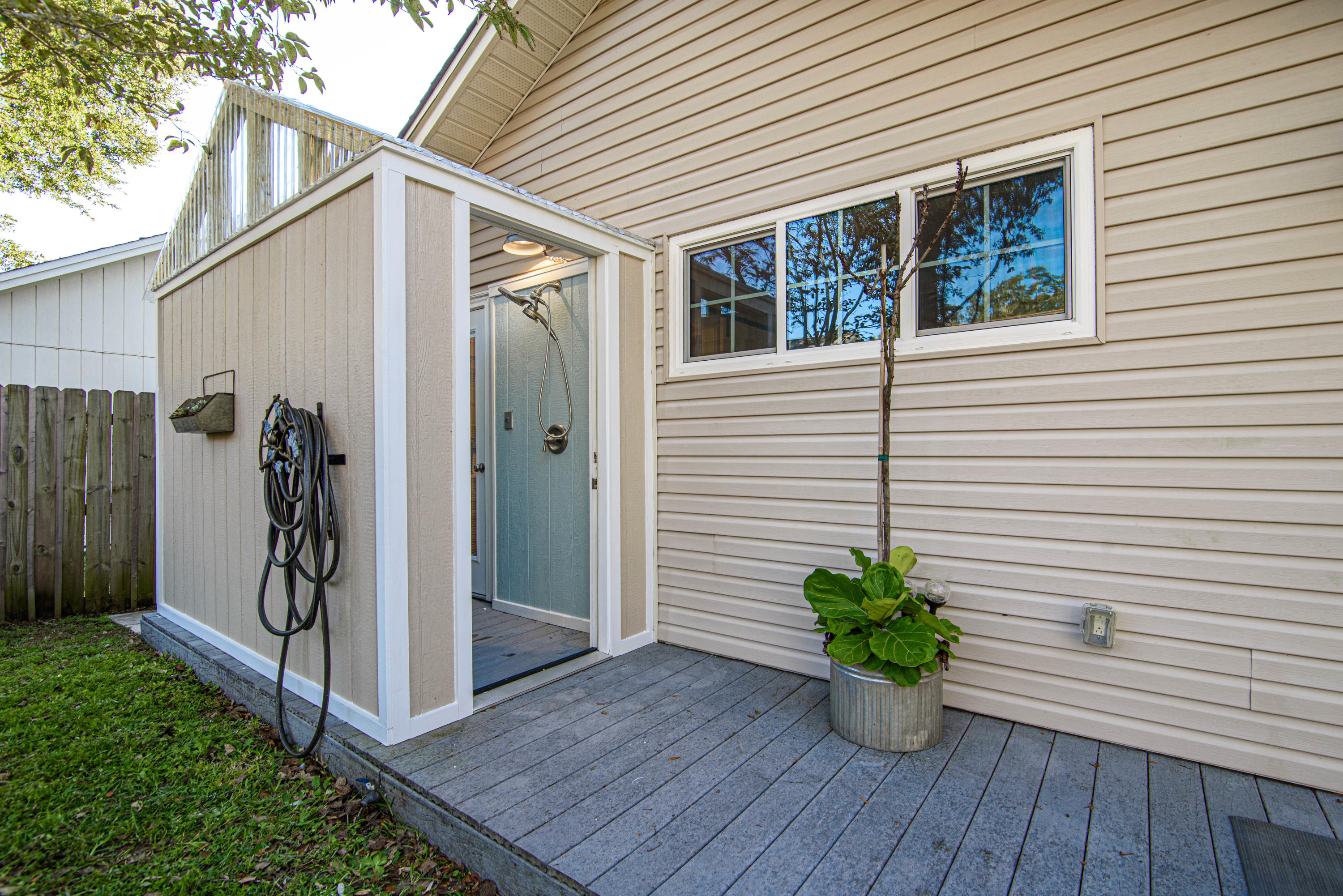 INDIGO VILLAGE - Residential